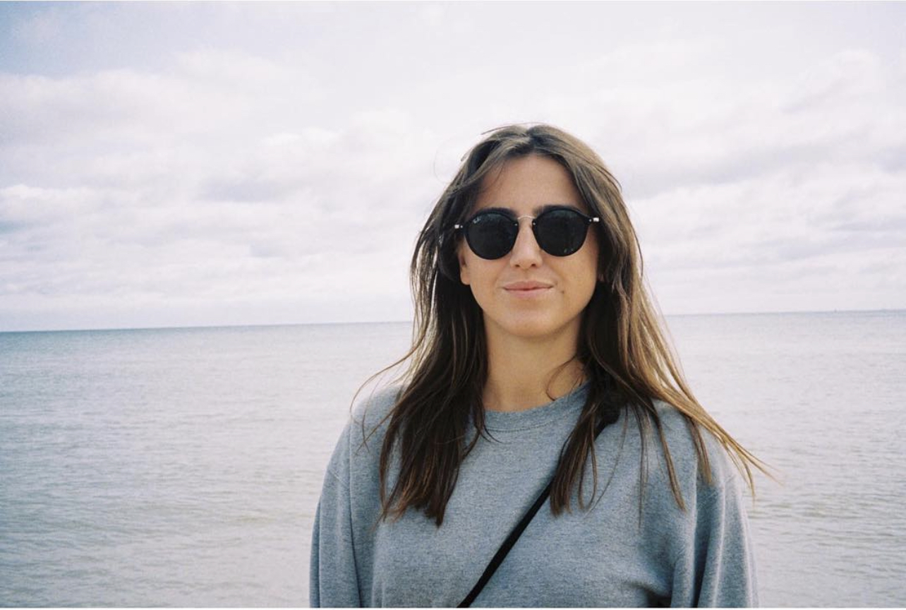 Вивьен Кенни