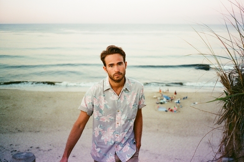 Алекс Кэснофф