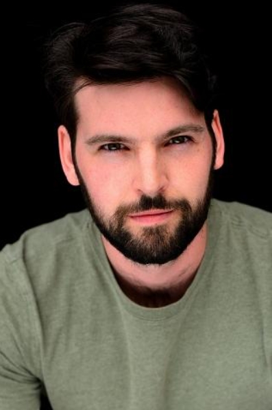 Martin Pelletier Jr.