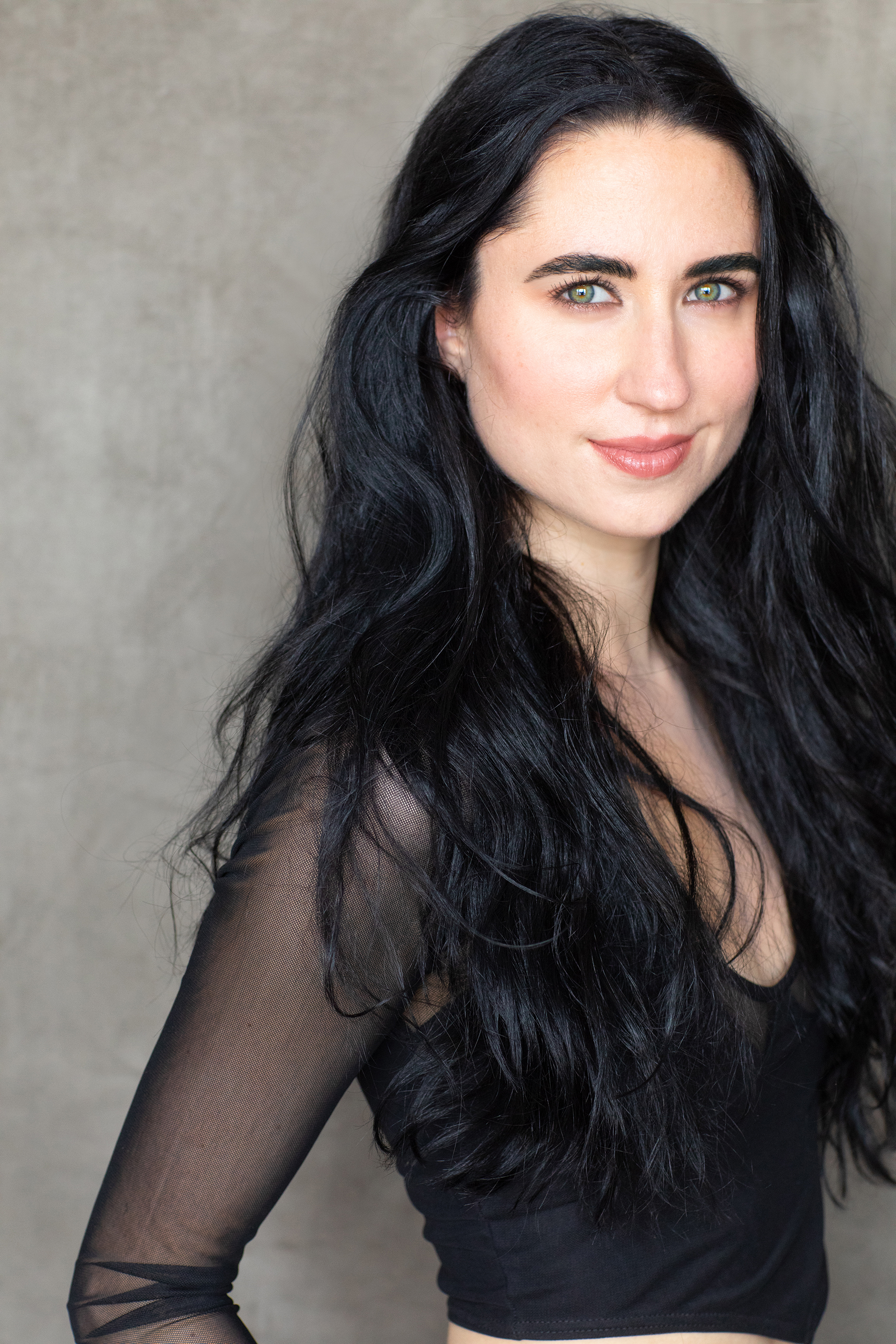 Алисса Талбот