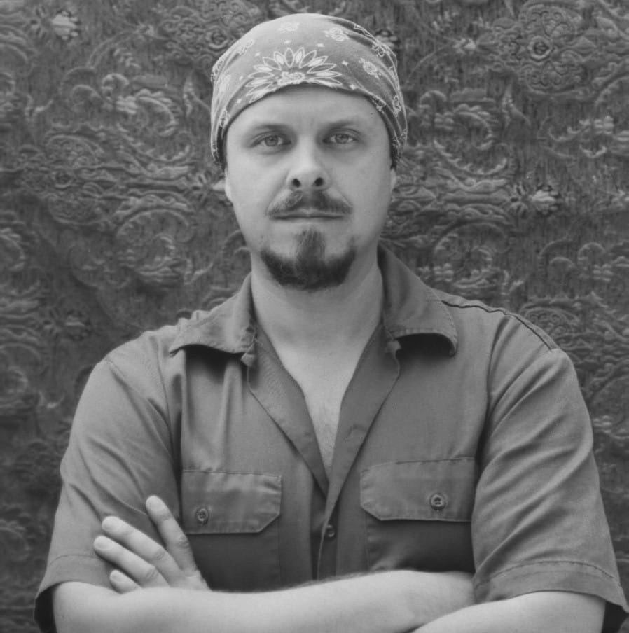 Уилл Сэмпсон