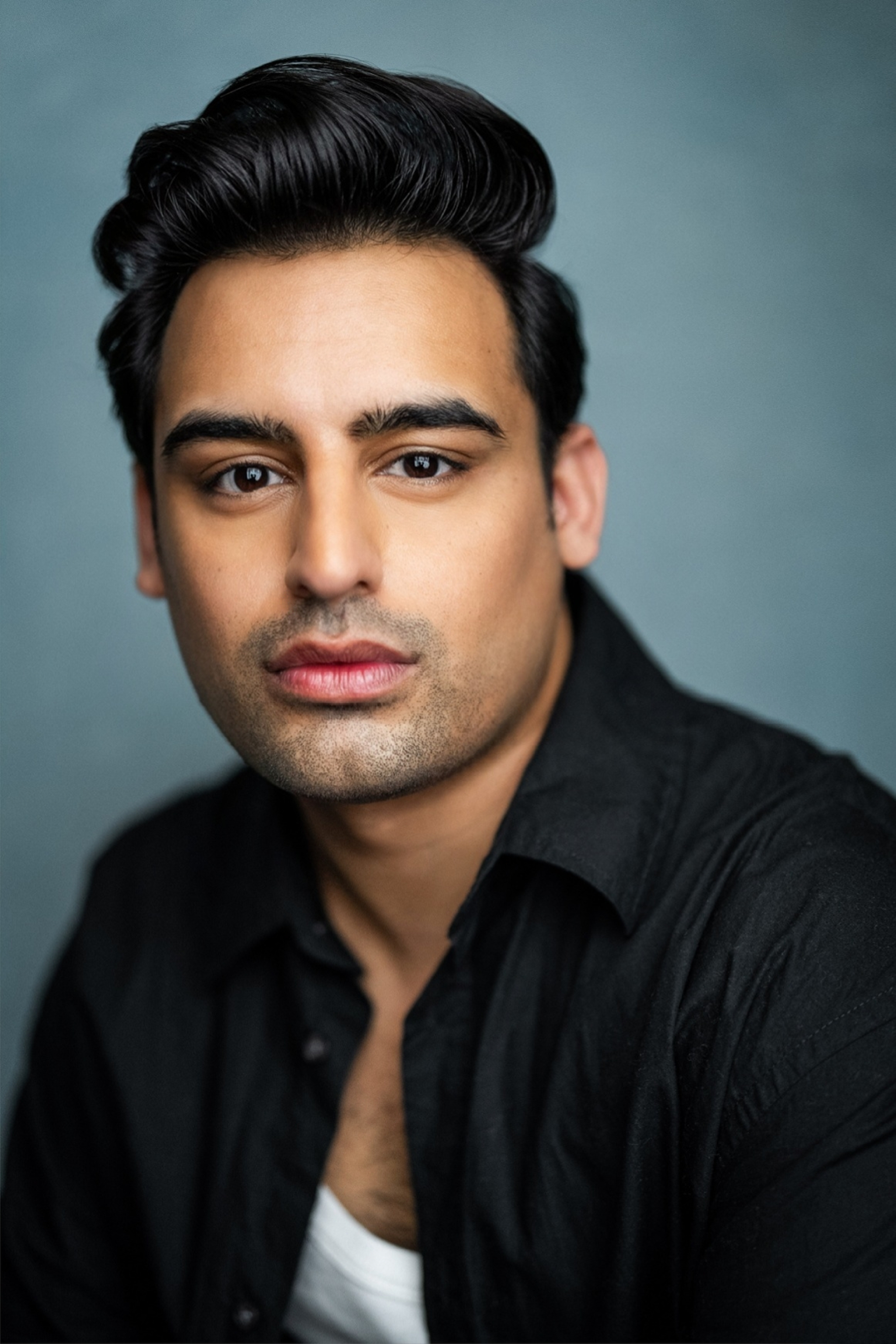 Ali Afzal