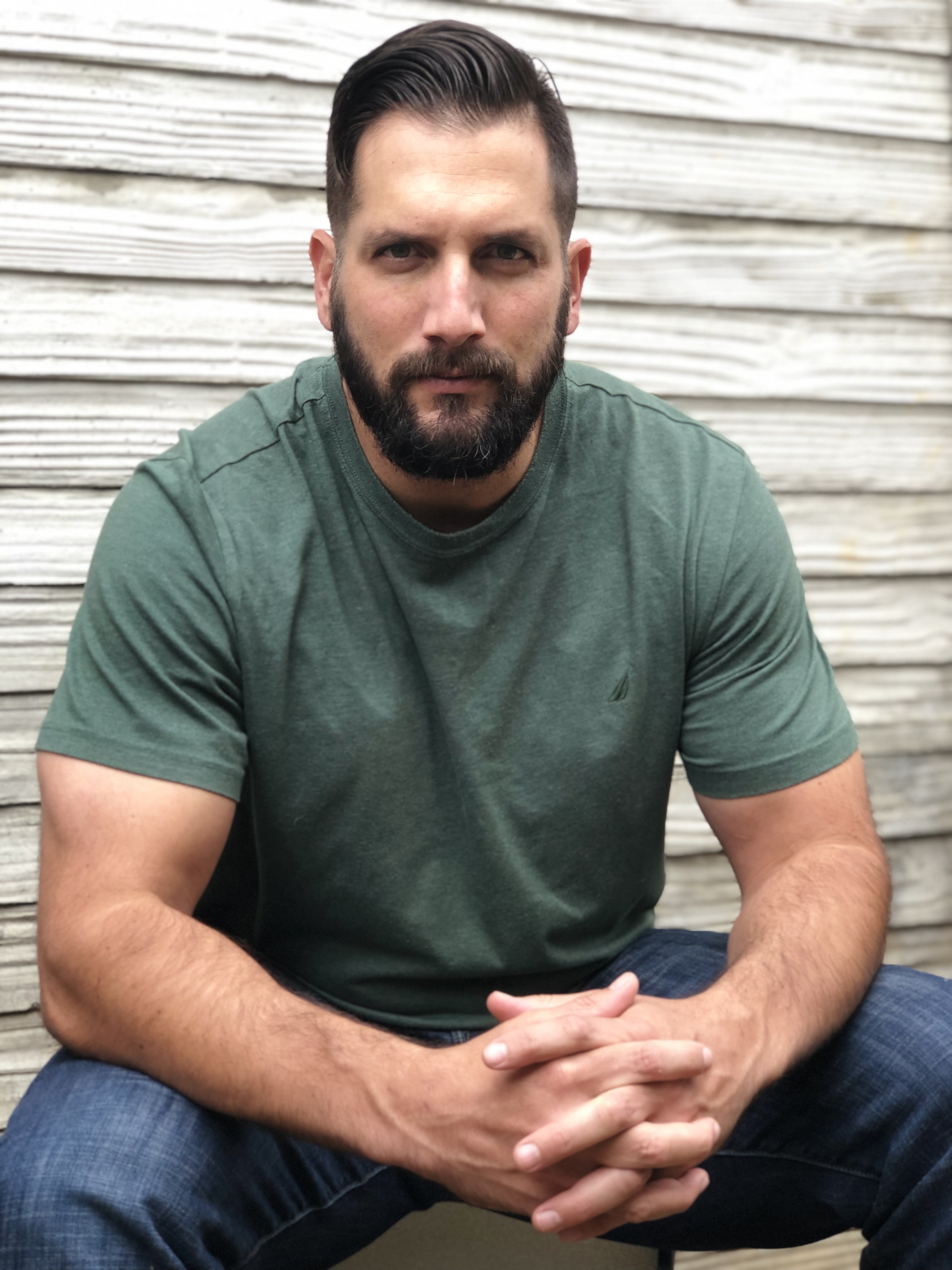 Николас Эппер