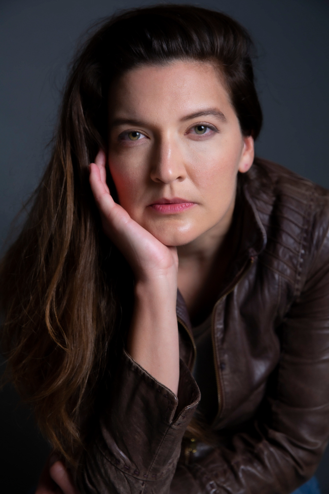 Наташа Браун