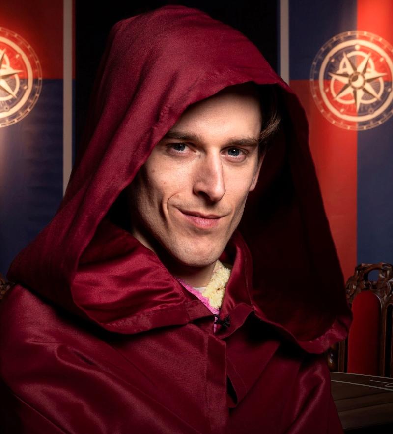 Валентин Жан