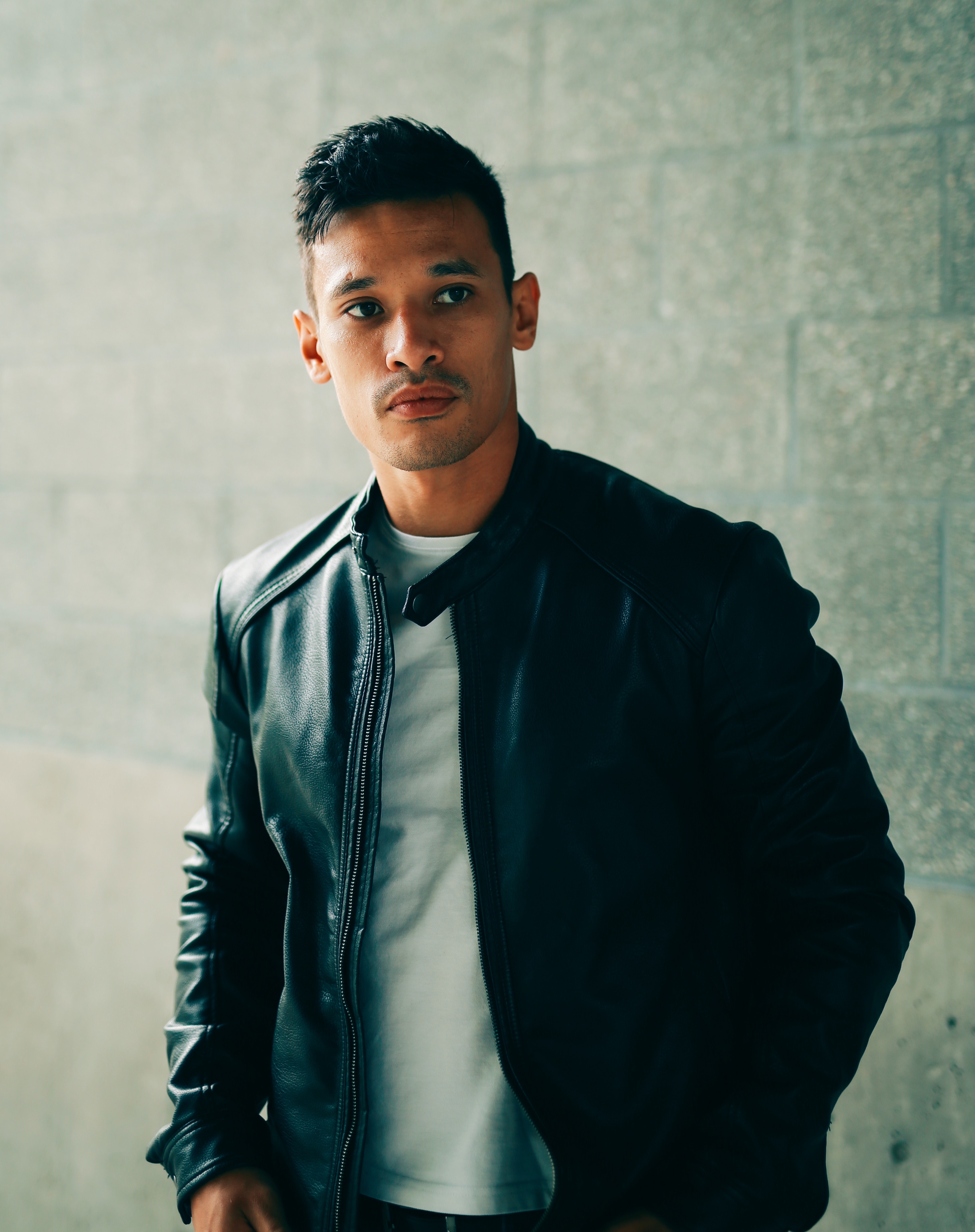 Винсент Кай