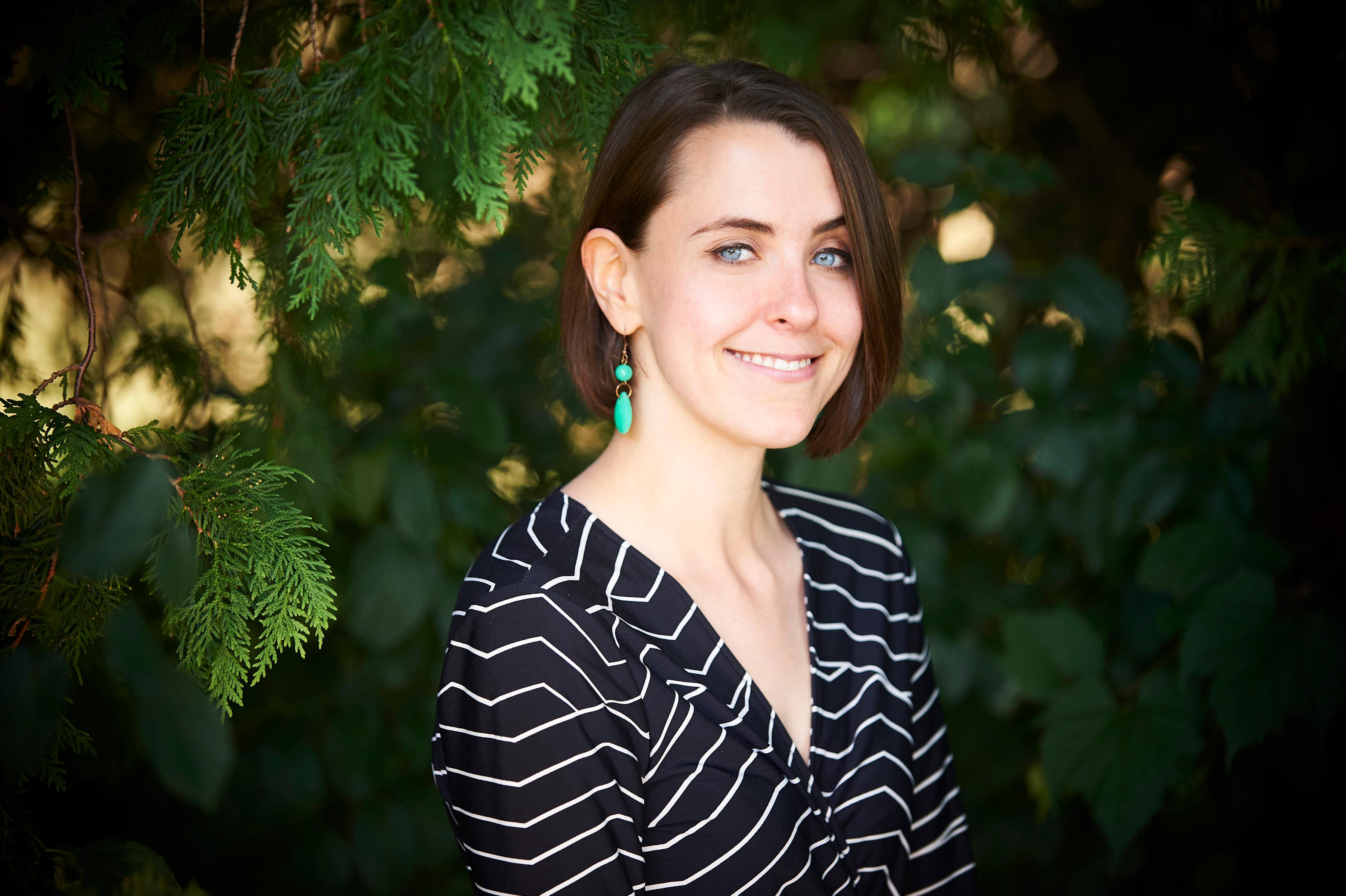 Лорел Брэйди