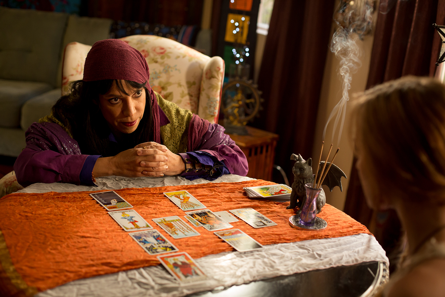 Шари Уилсон