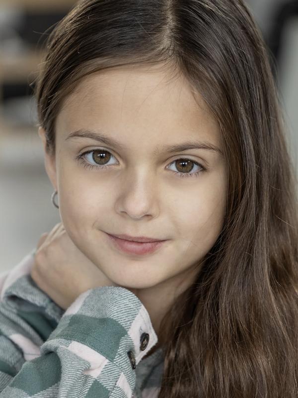 Маргерит Лоренс