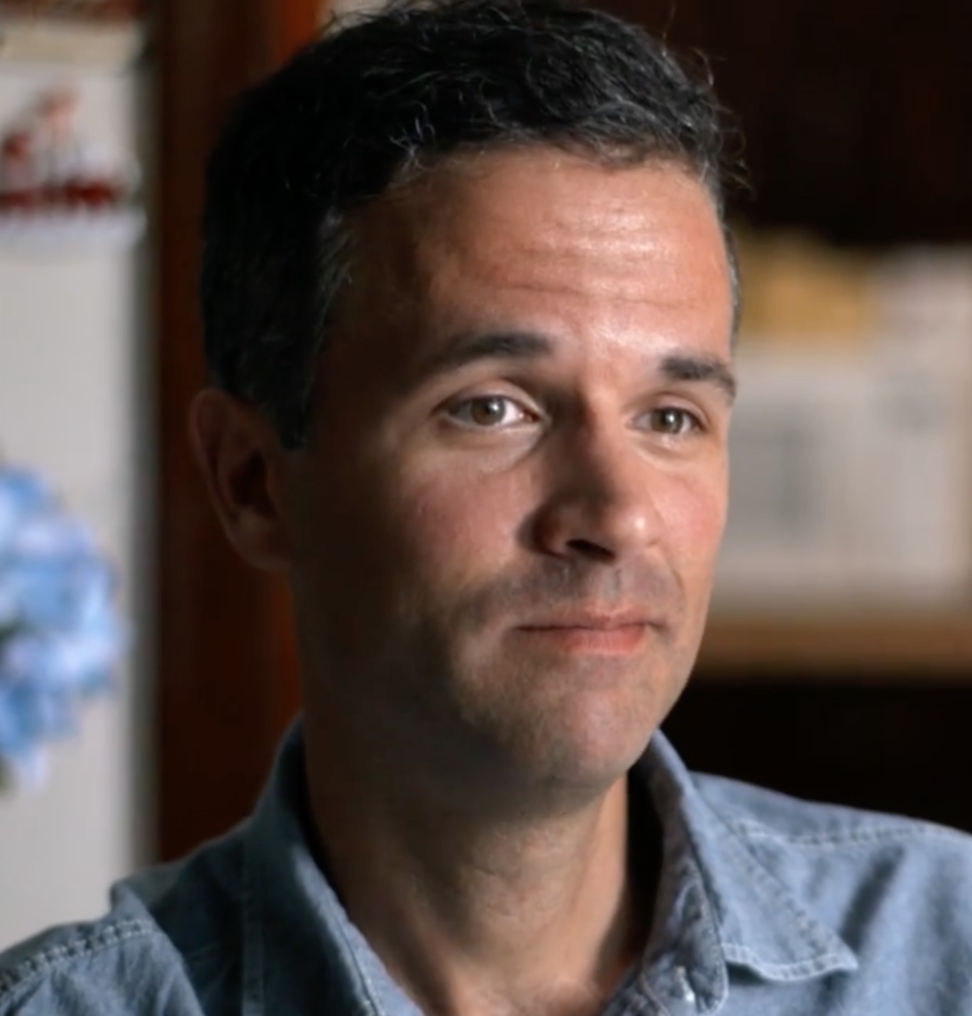 Тони Эстрелла