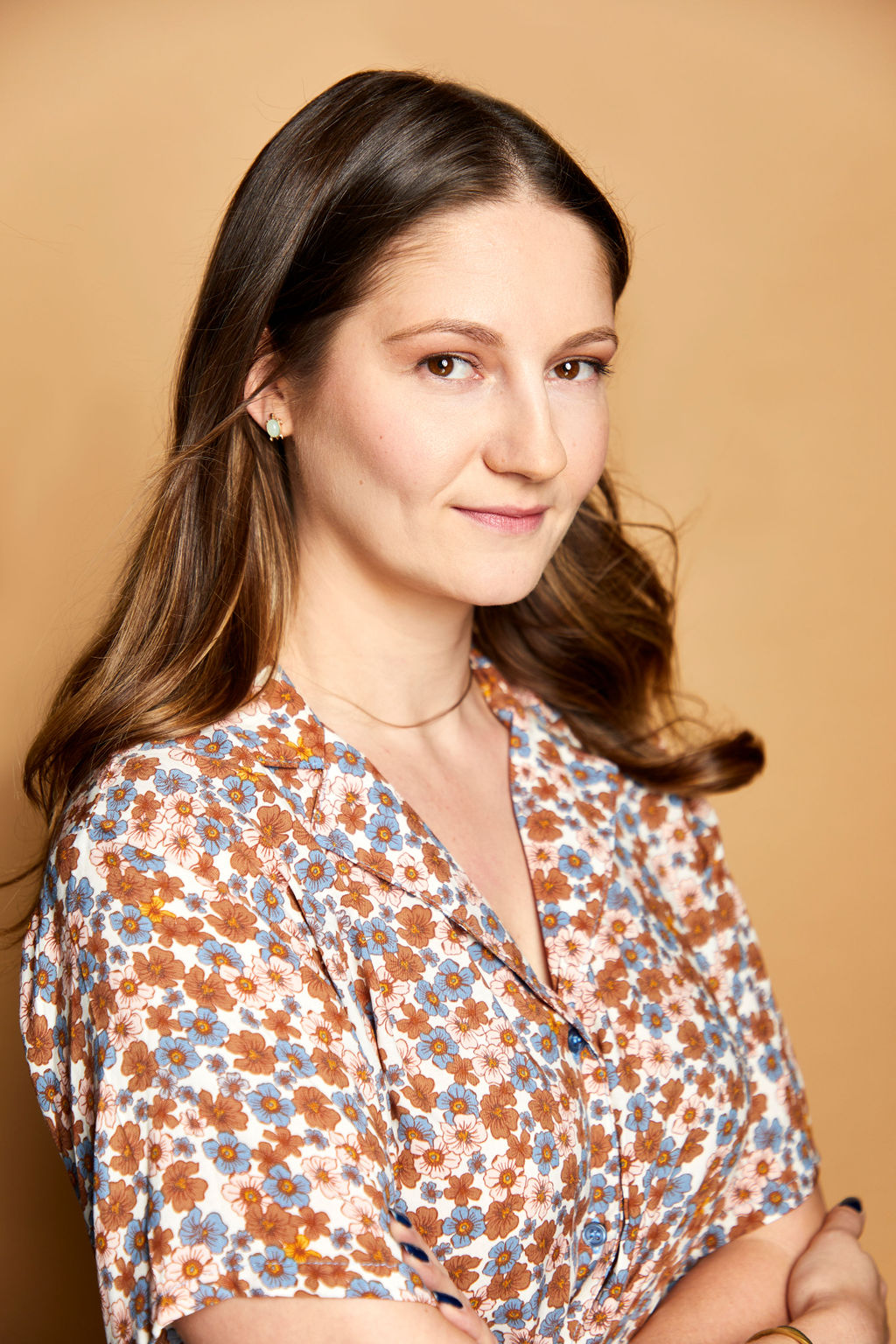 Бриттани Чэндлер