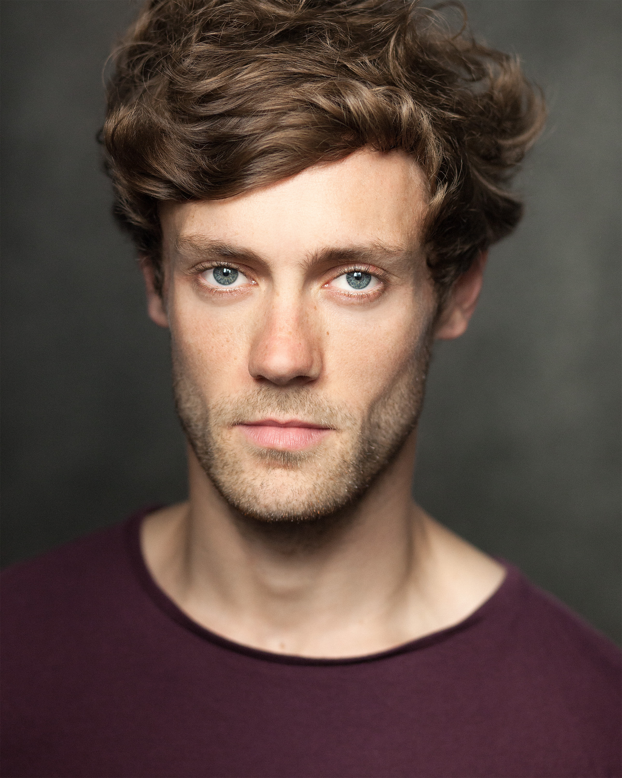 Райан Клауд