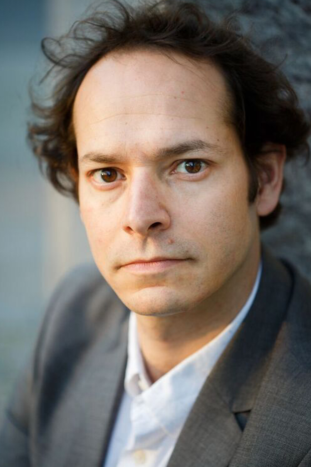 Дэниэл Брунет