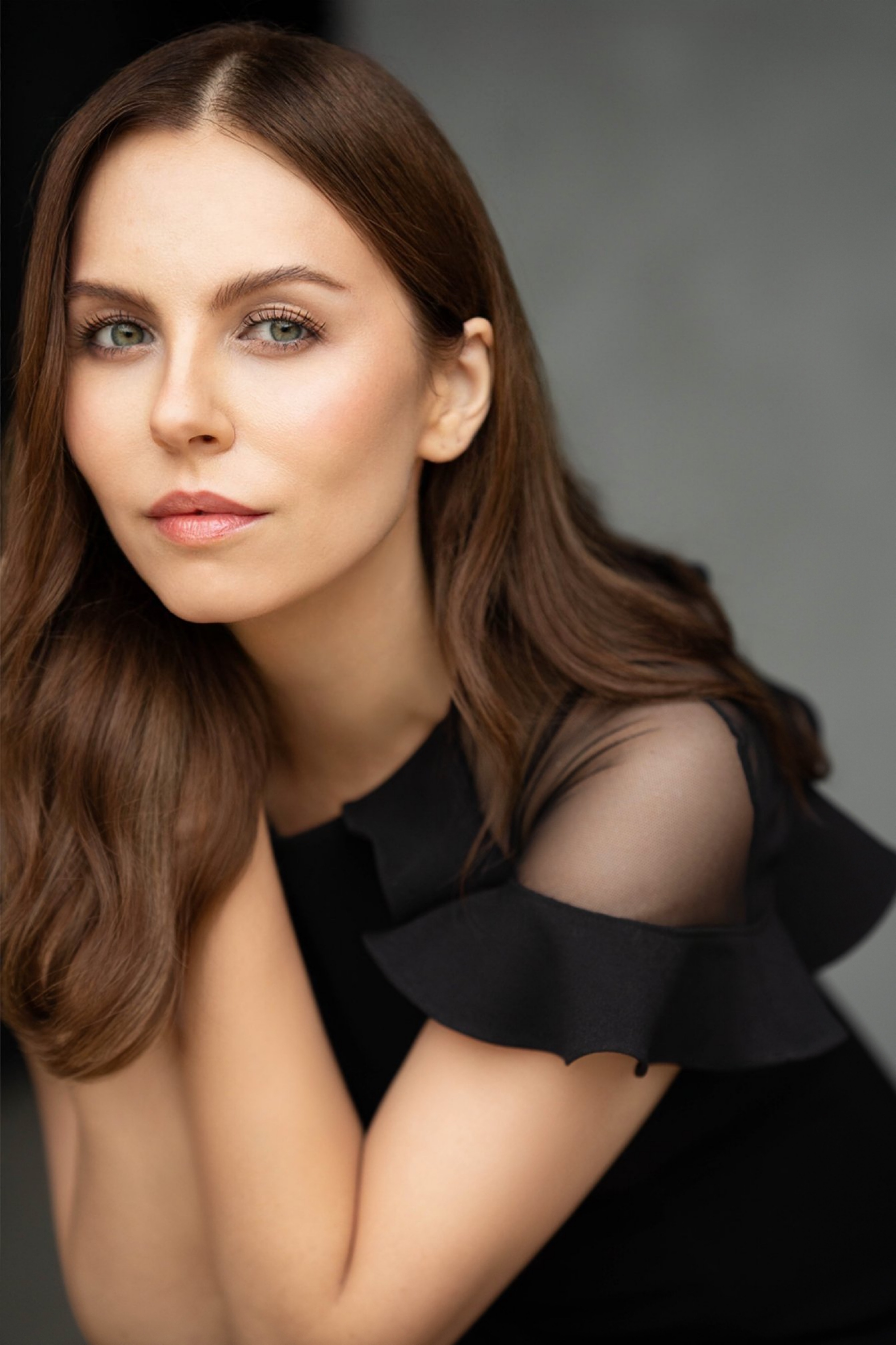 Илона МакКри