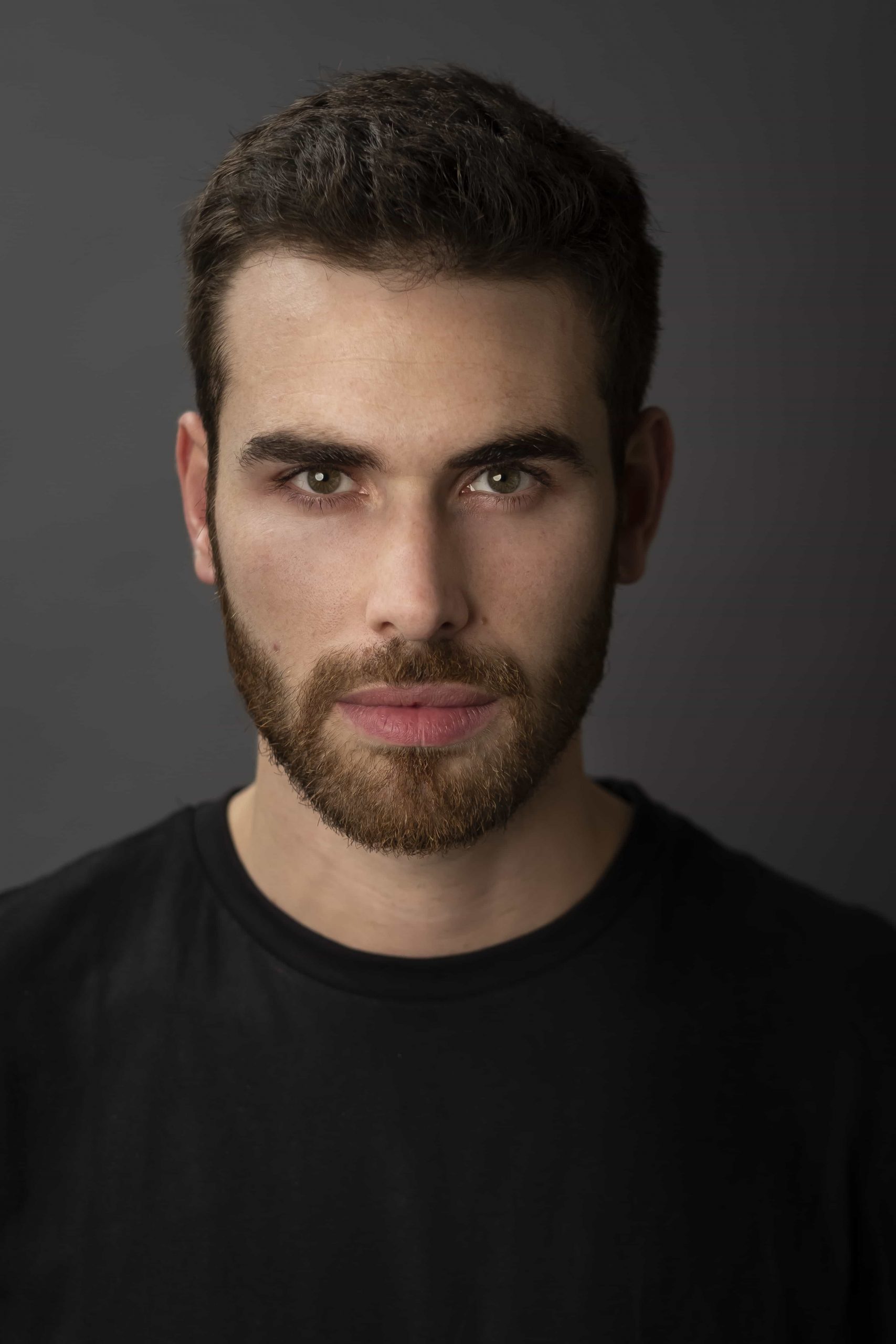 Рафаэль Гомес