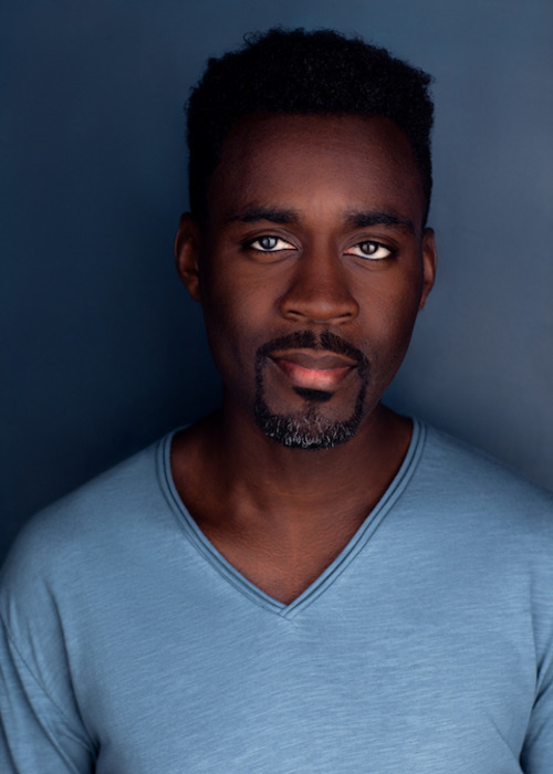 Пол Роберсон