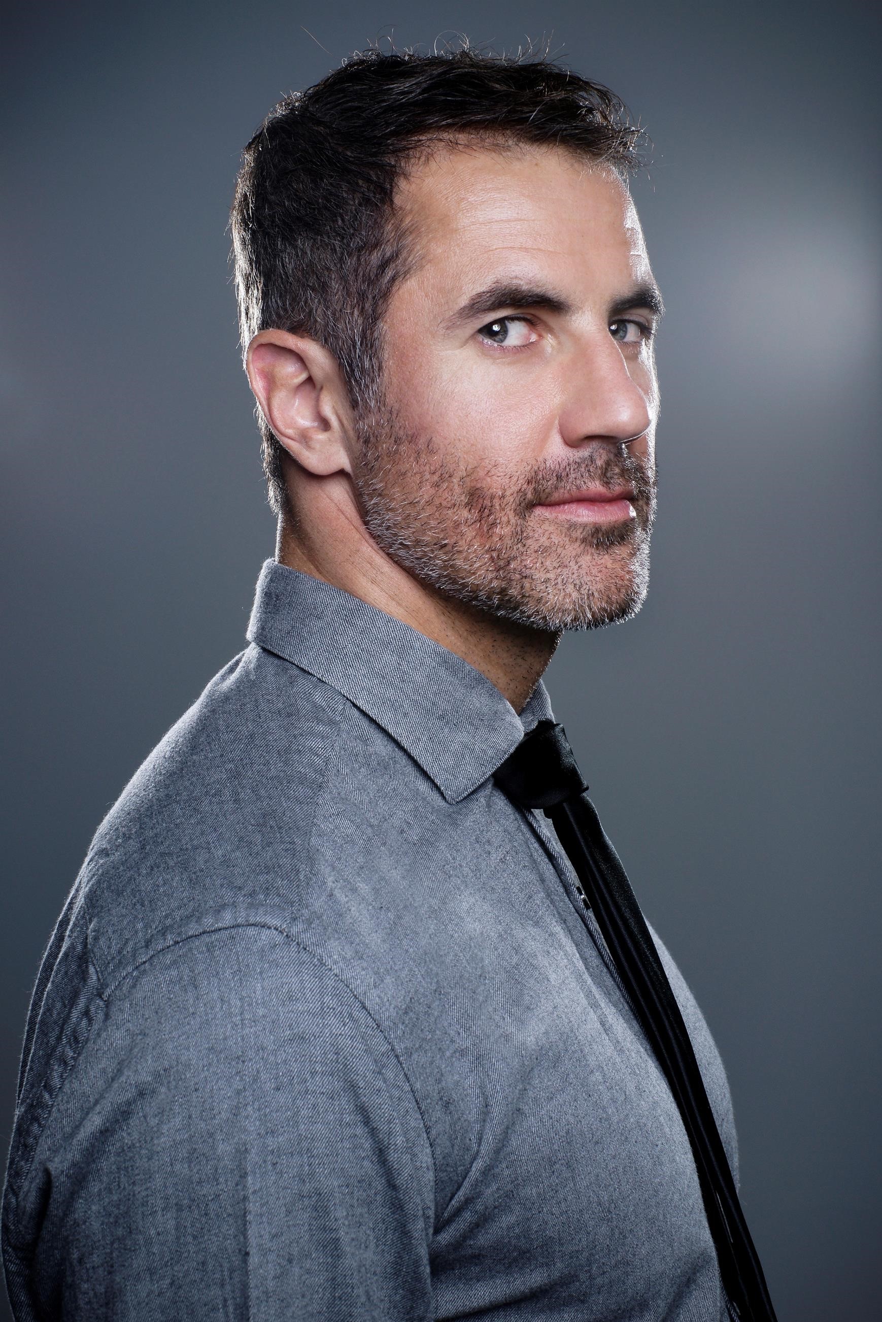 Доминик Найт