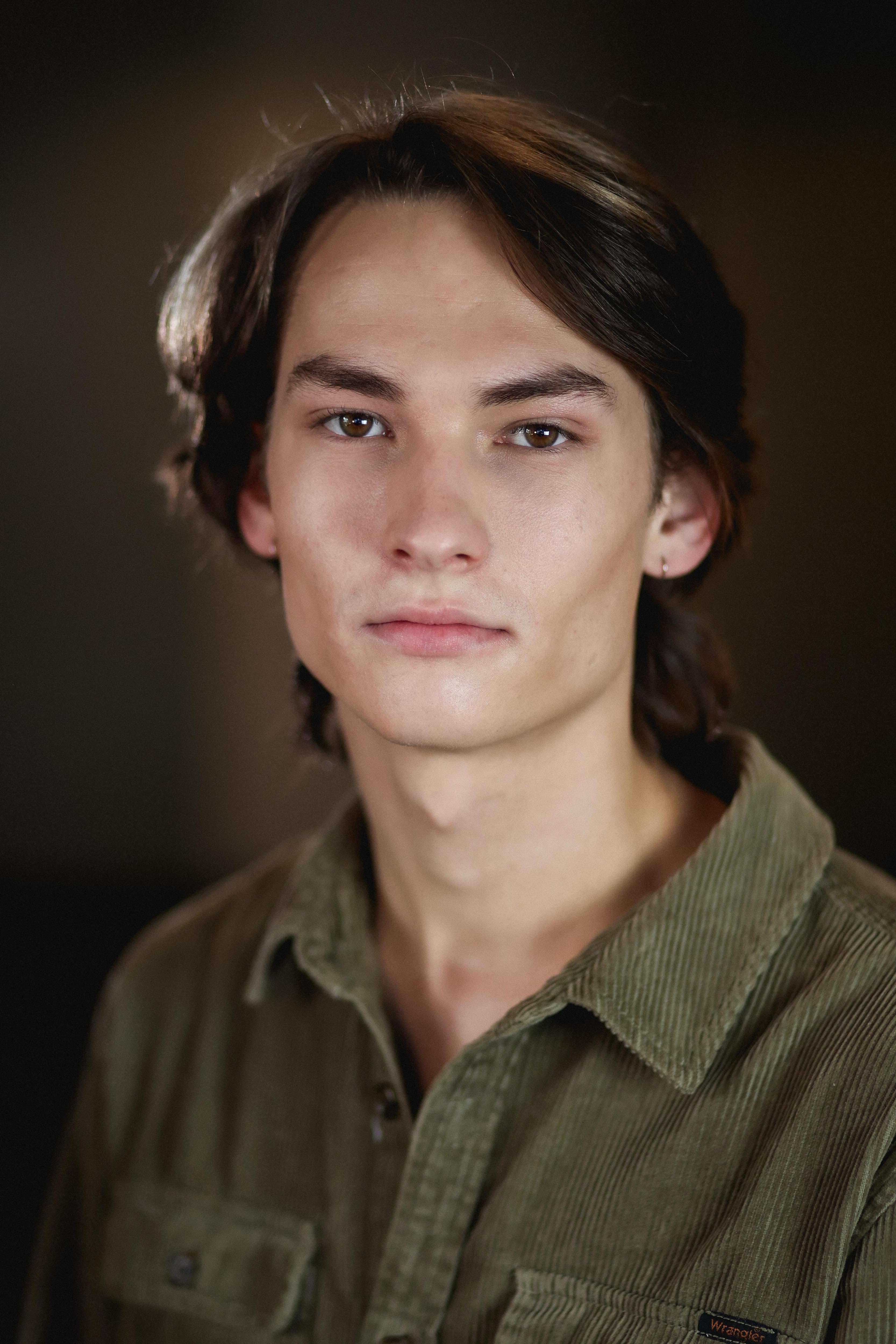 Иэн Блэкберн