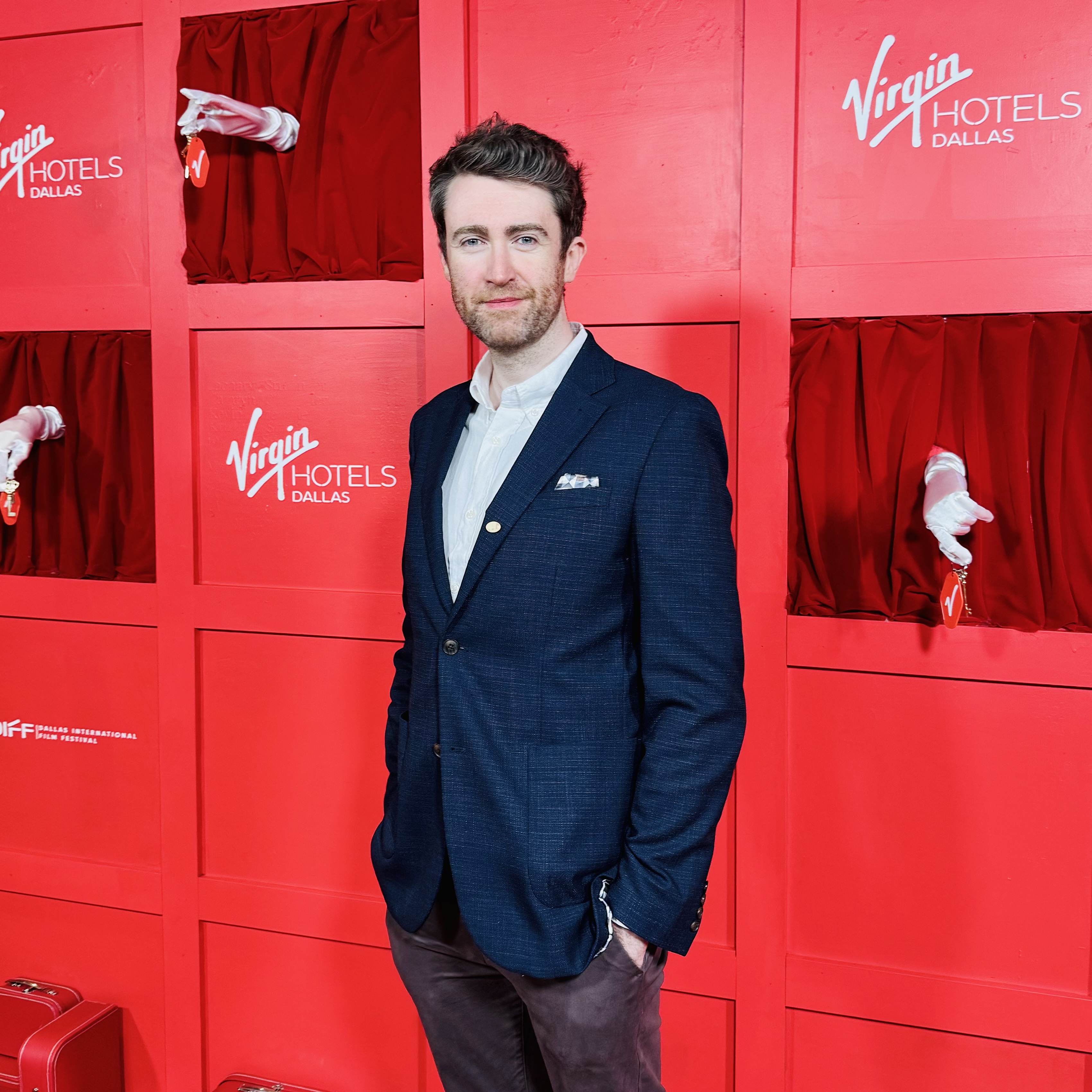 Кевин Уоллс