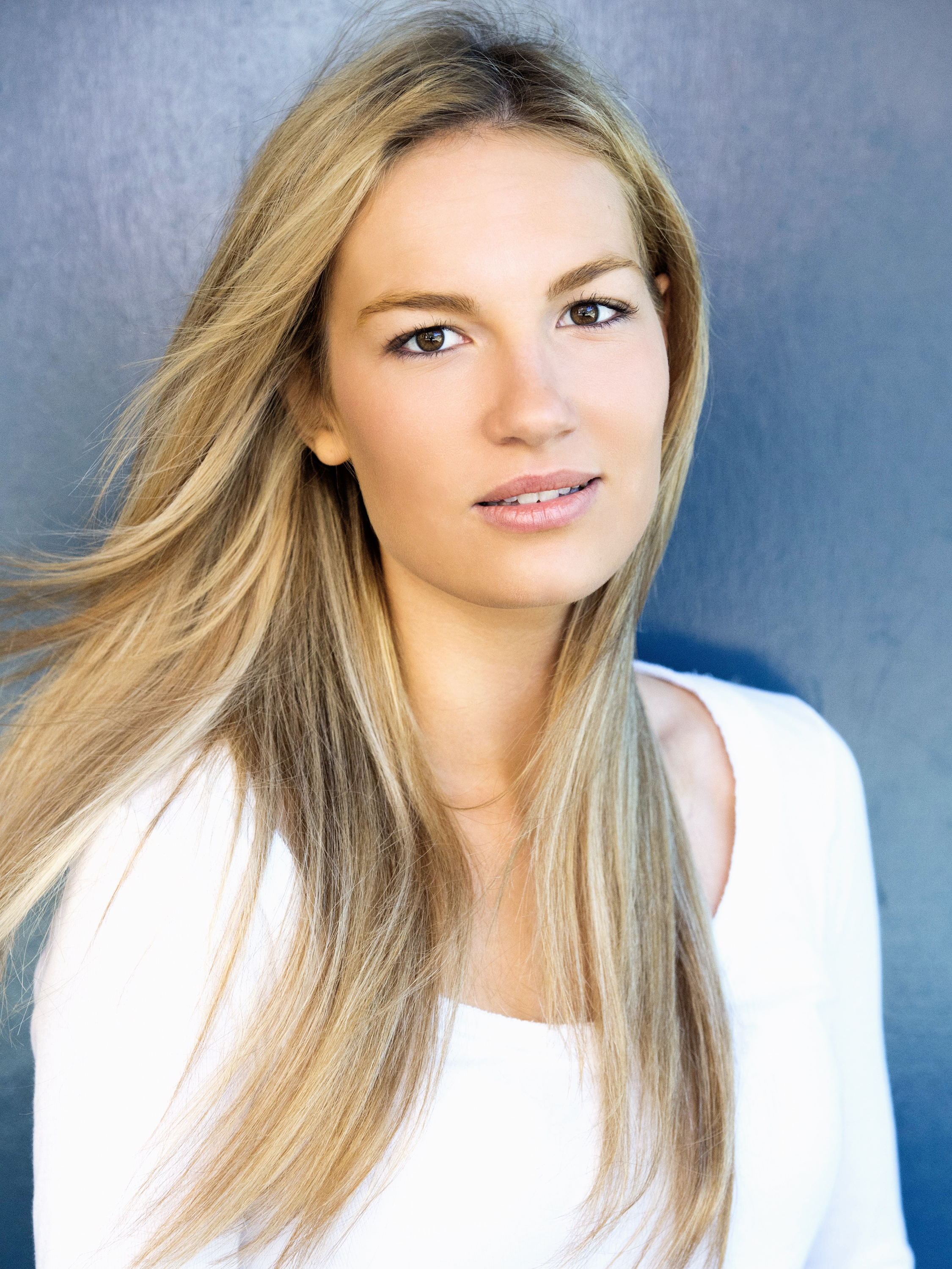 Габи Годдард