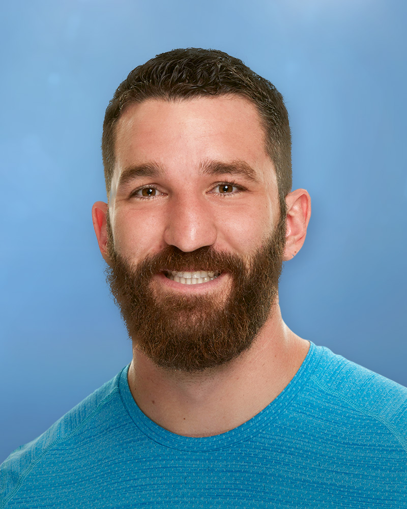 Редмонд Рамос