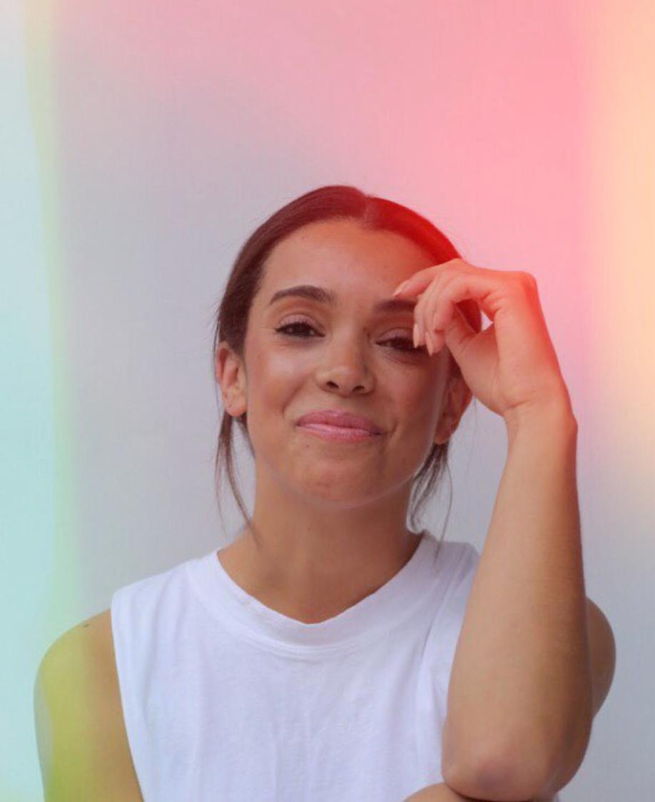 Молли Митчелл