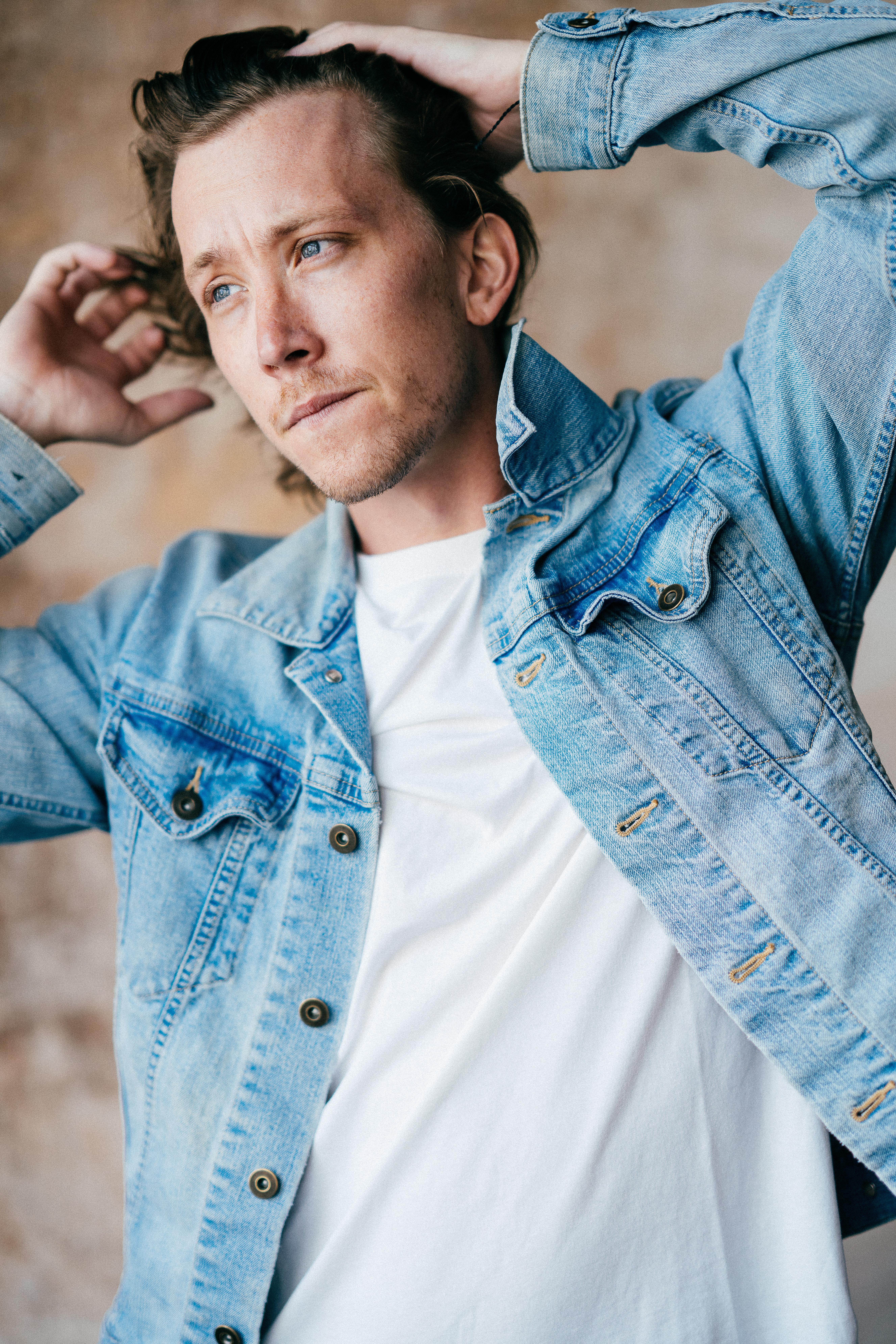 Michael Andrew Barker