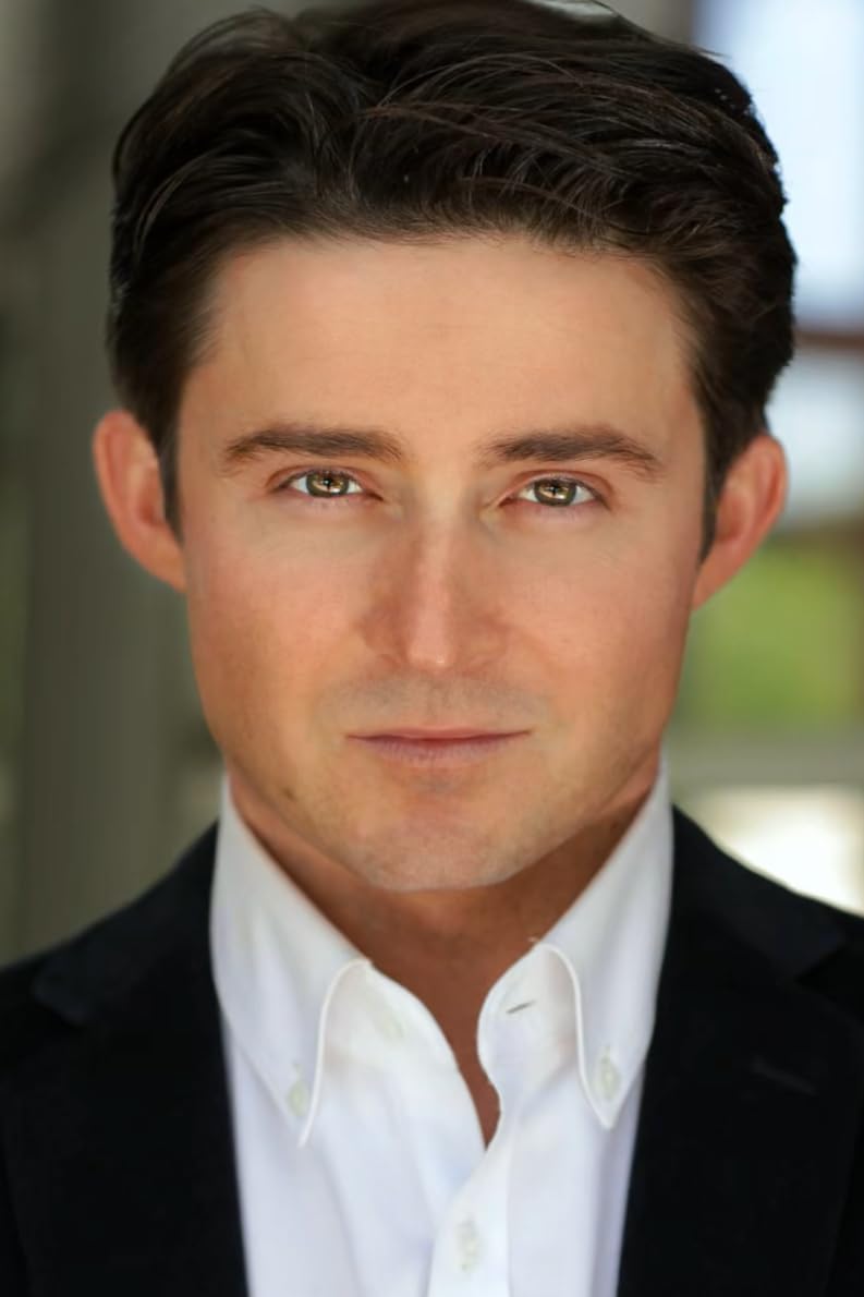 Майкл Бонини