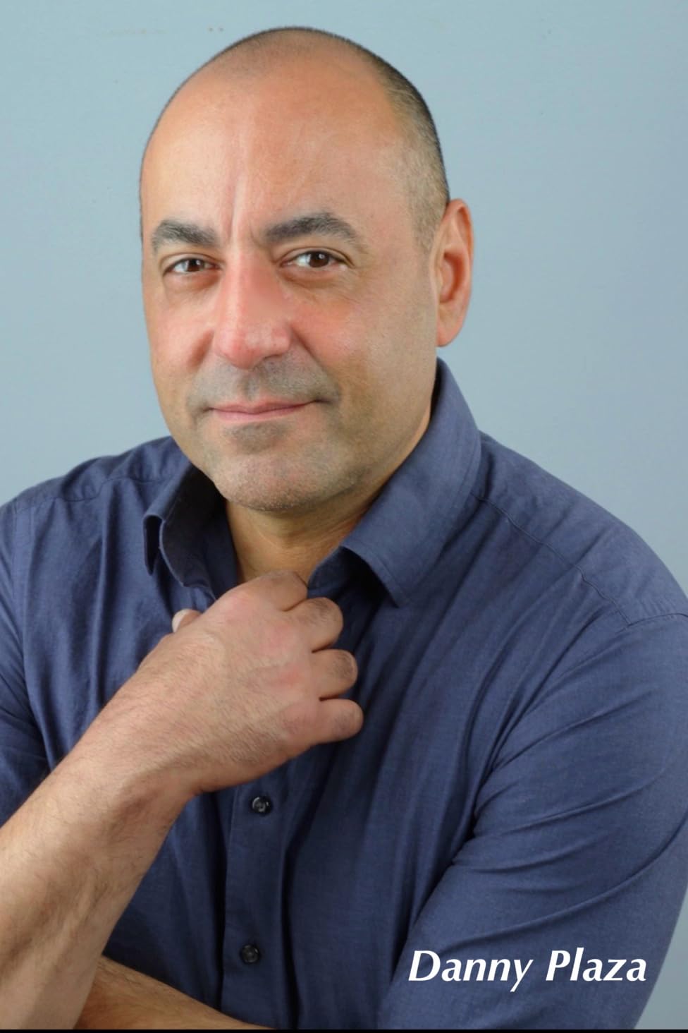 Дэнни Пласа