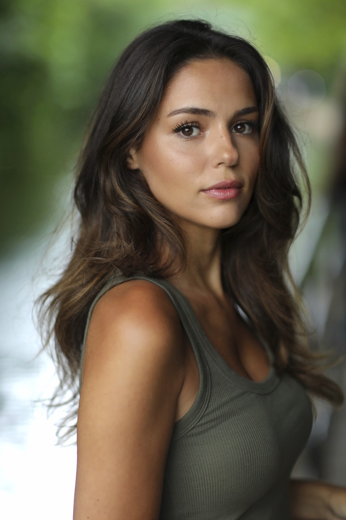 Хайди Бергер