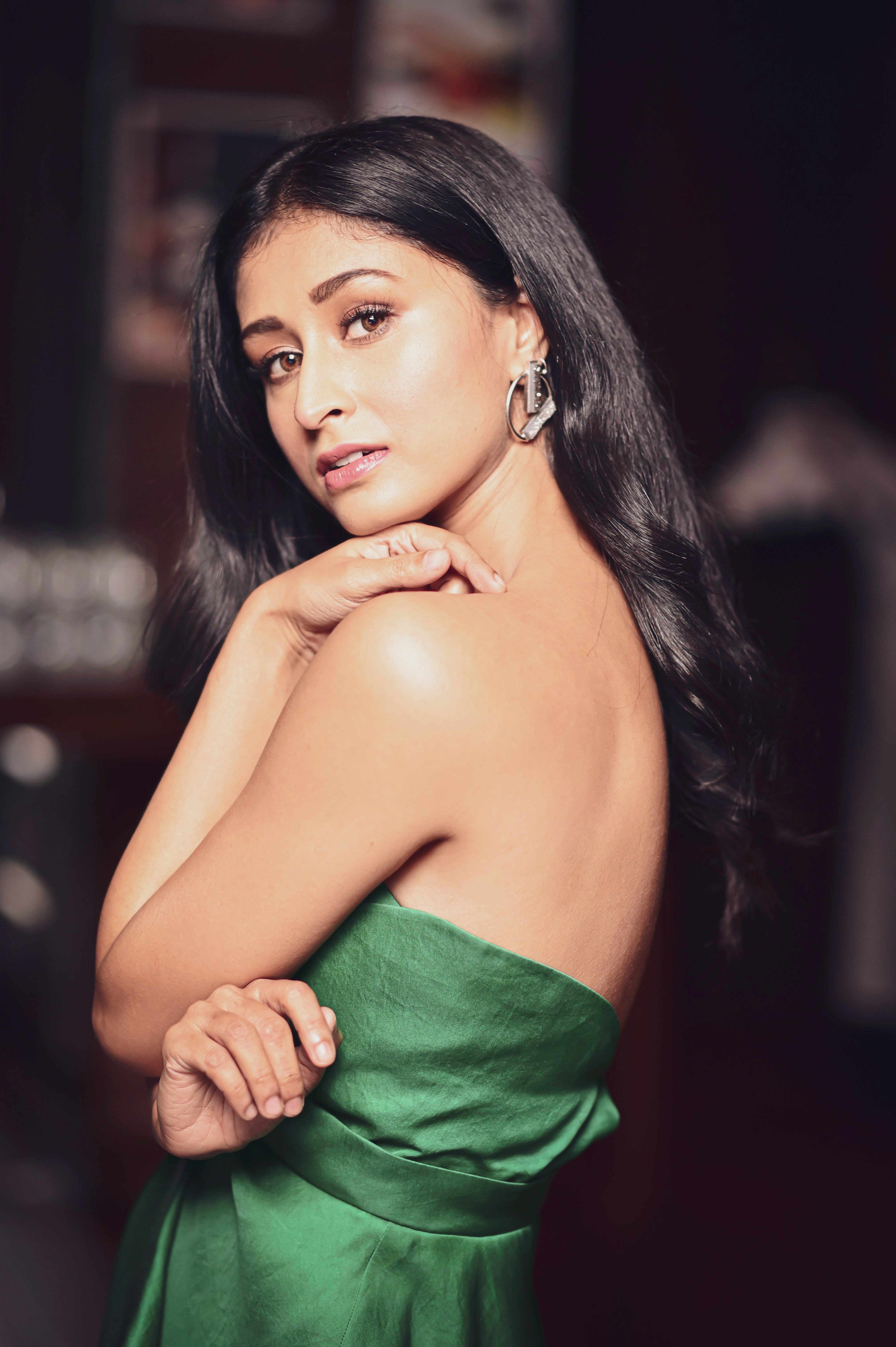 Chitrangada Chakraborty