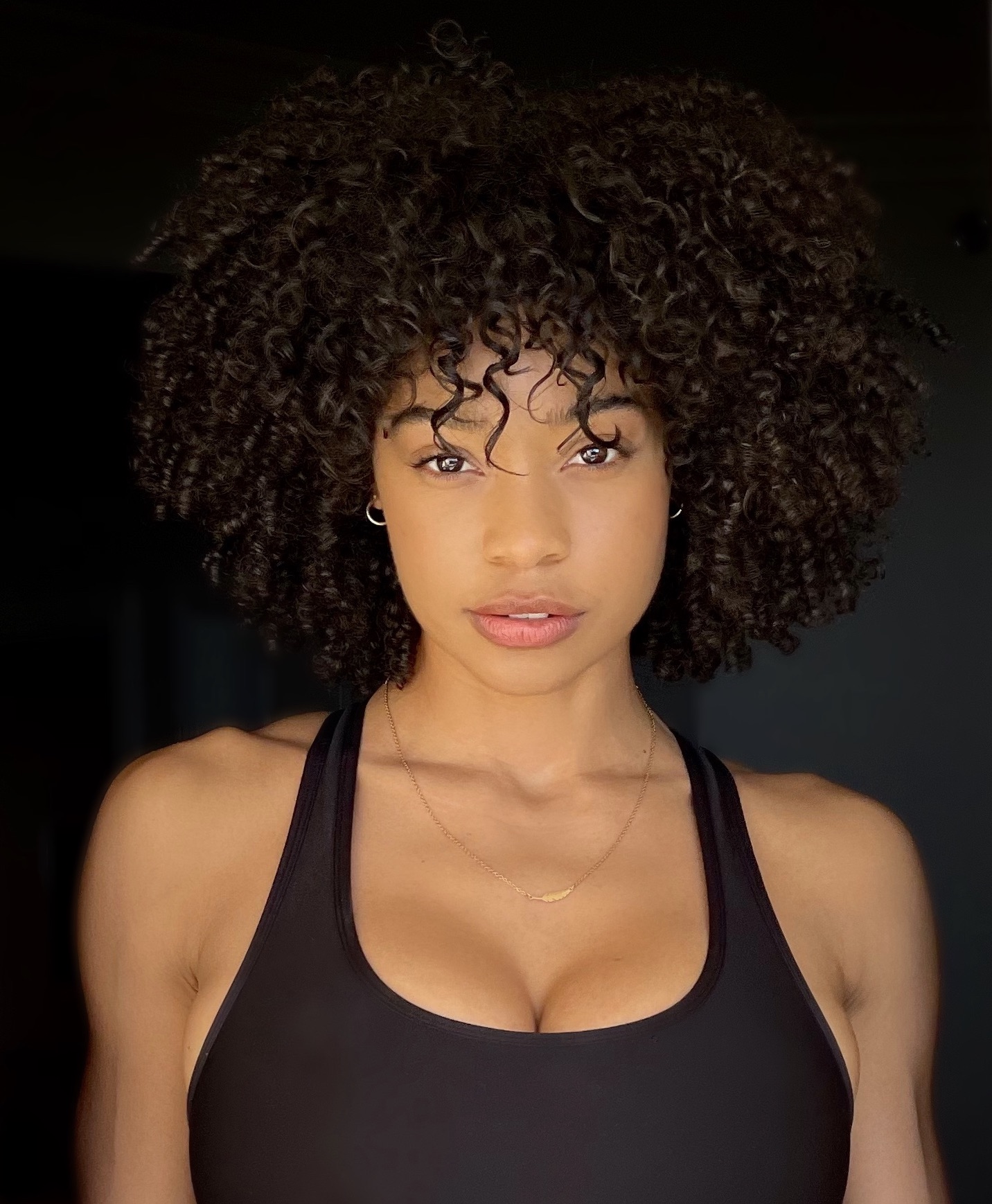 Наташа Уорд