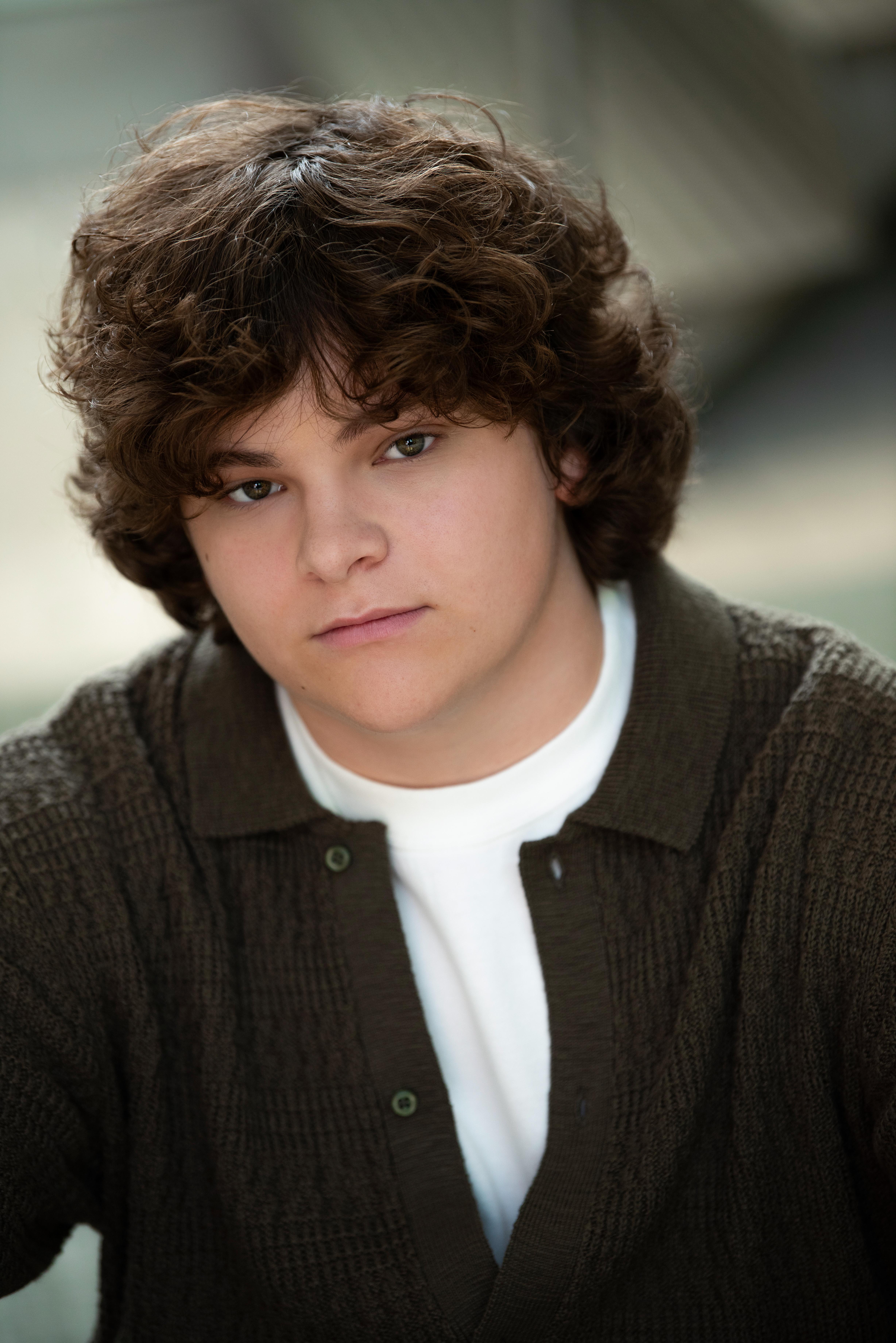 Джеймс ДеФилиппи