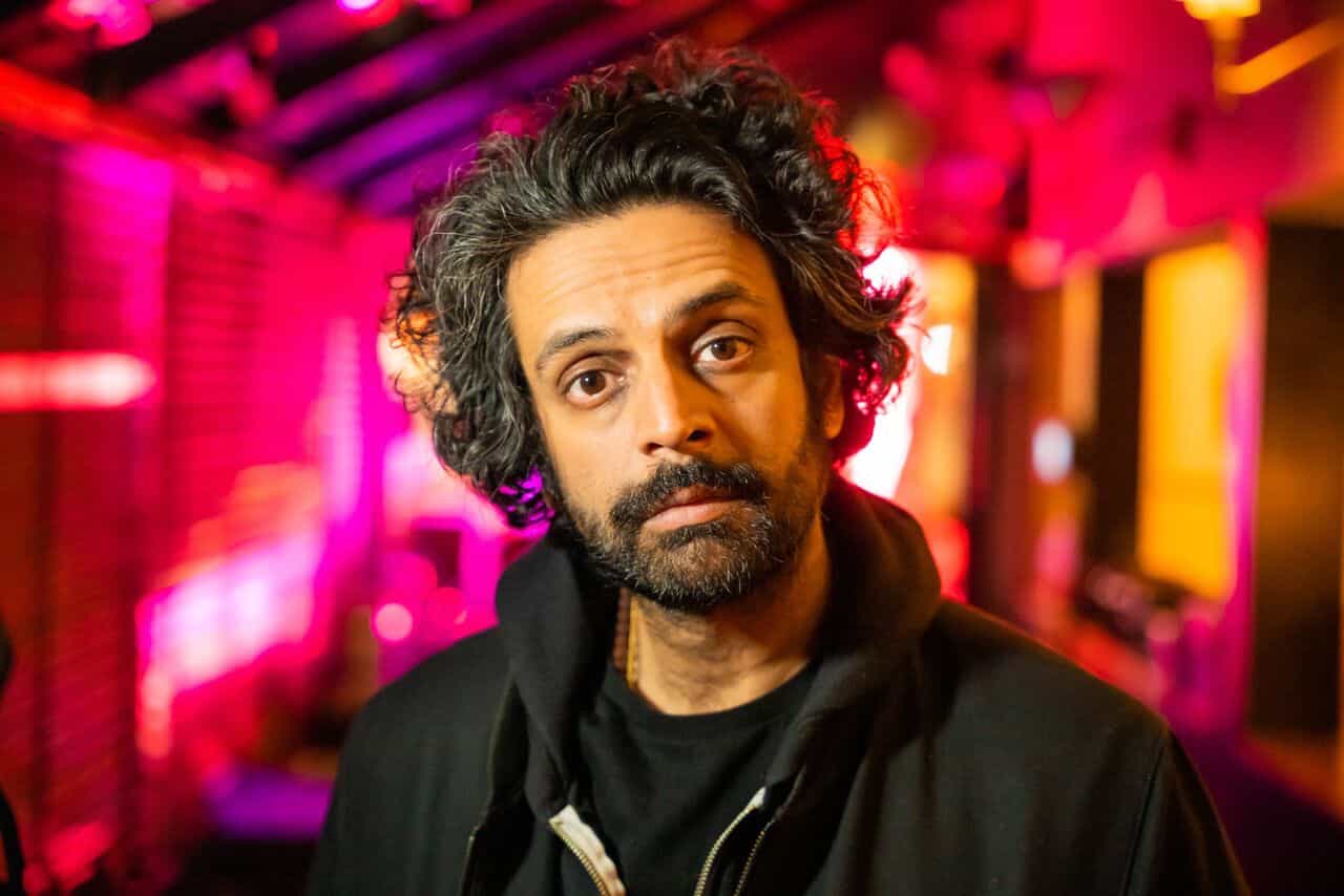 Pranav Behari