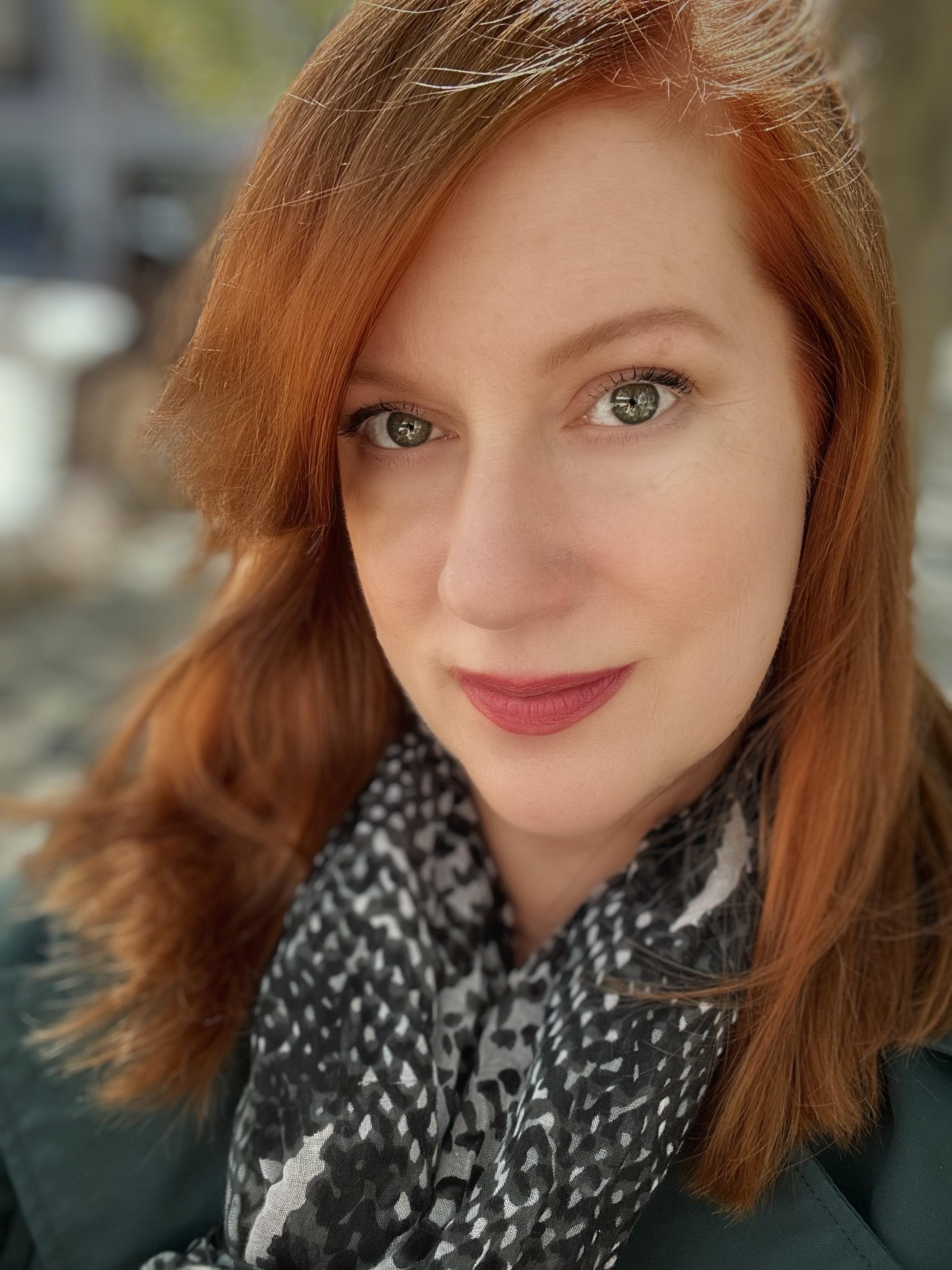 Линн Фаррелл