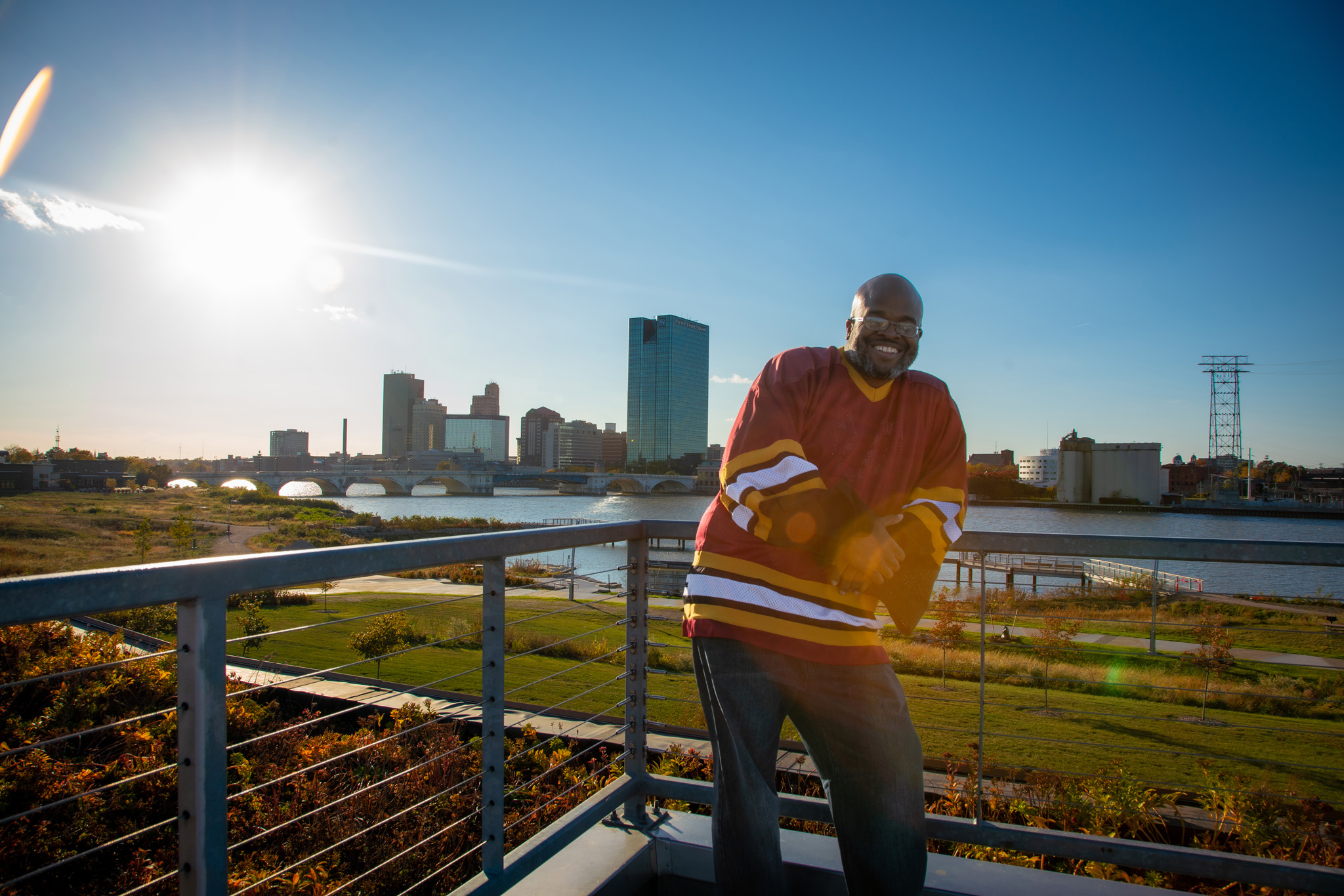 Майкл Кокрэн