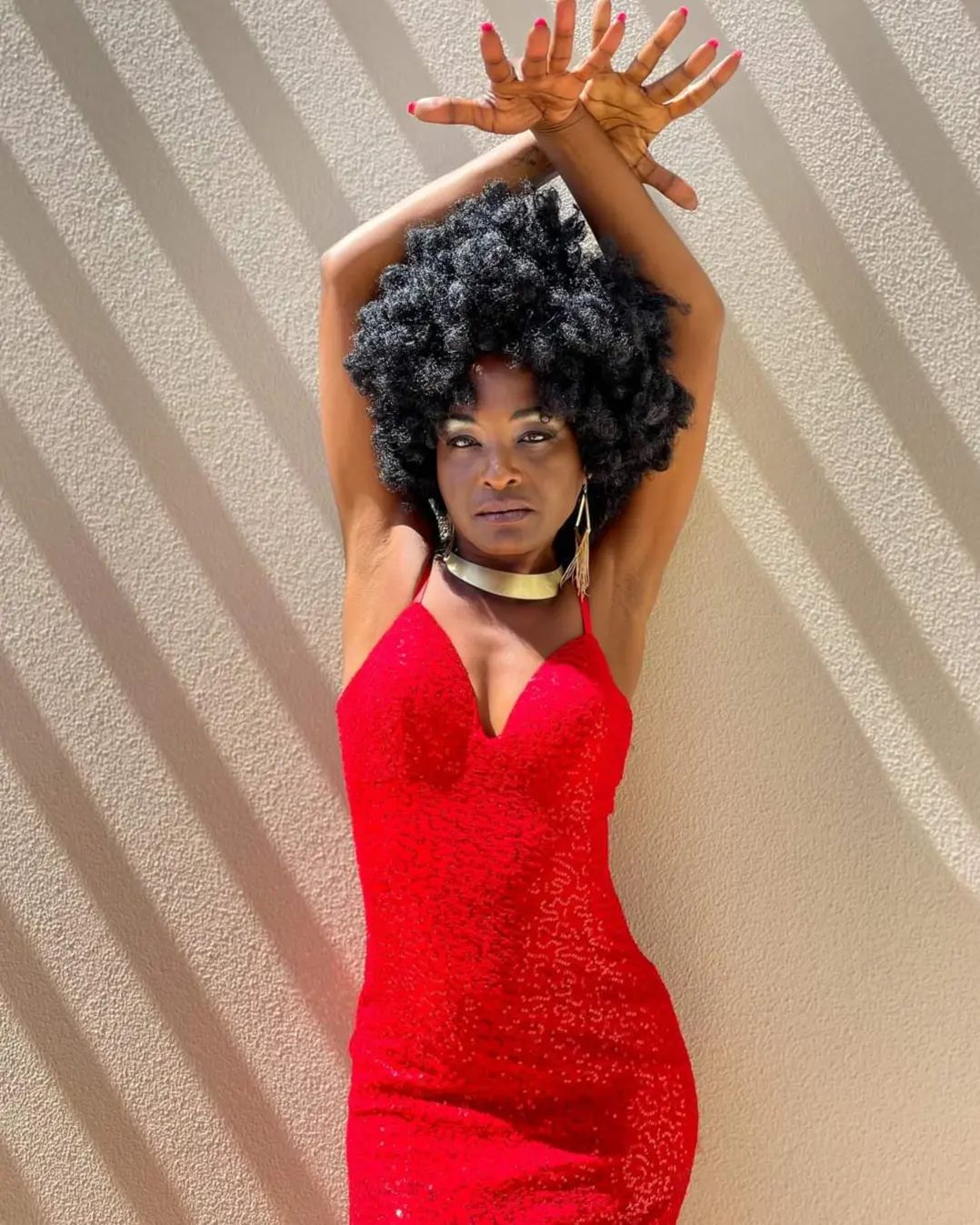 Шарон Брукс