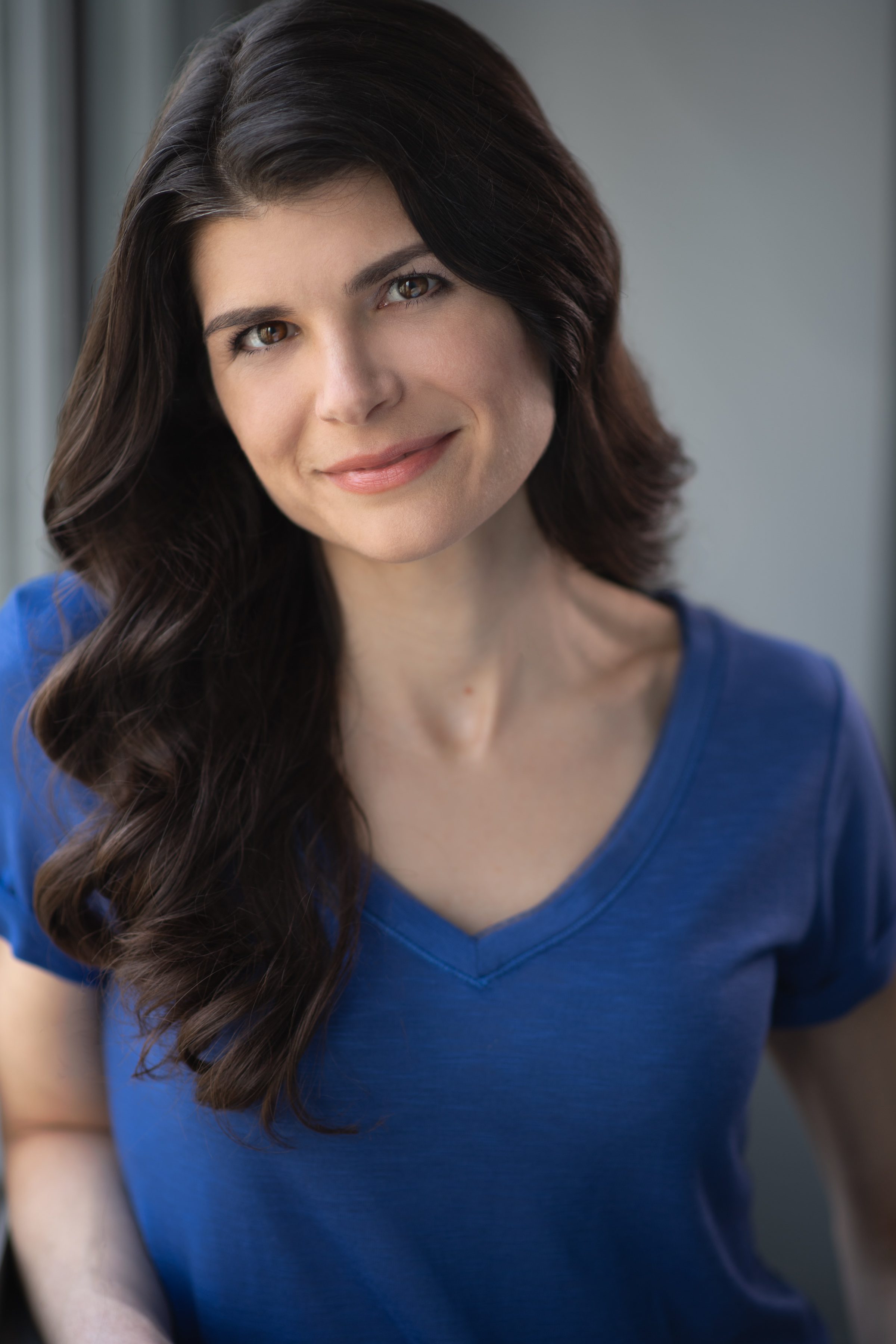 Элизабет Коттл