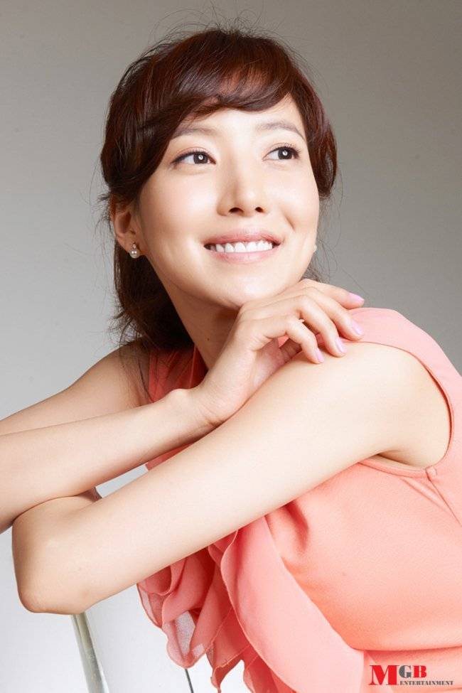 Yoon Se-Ah
