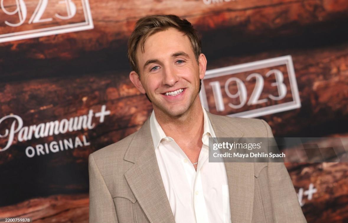 Калеб Мартин