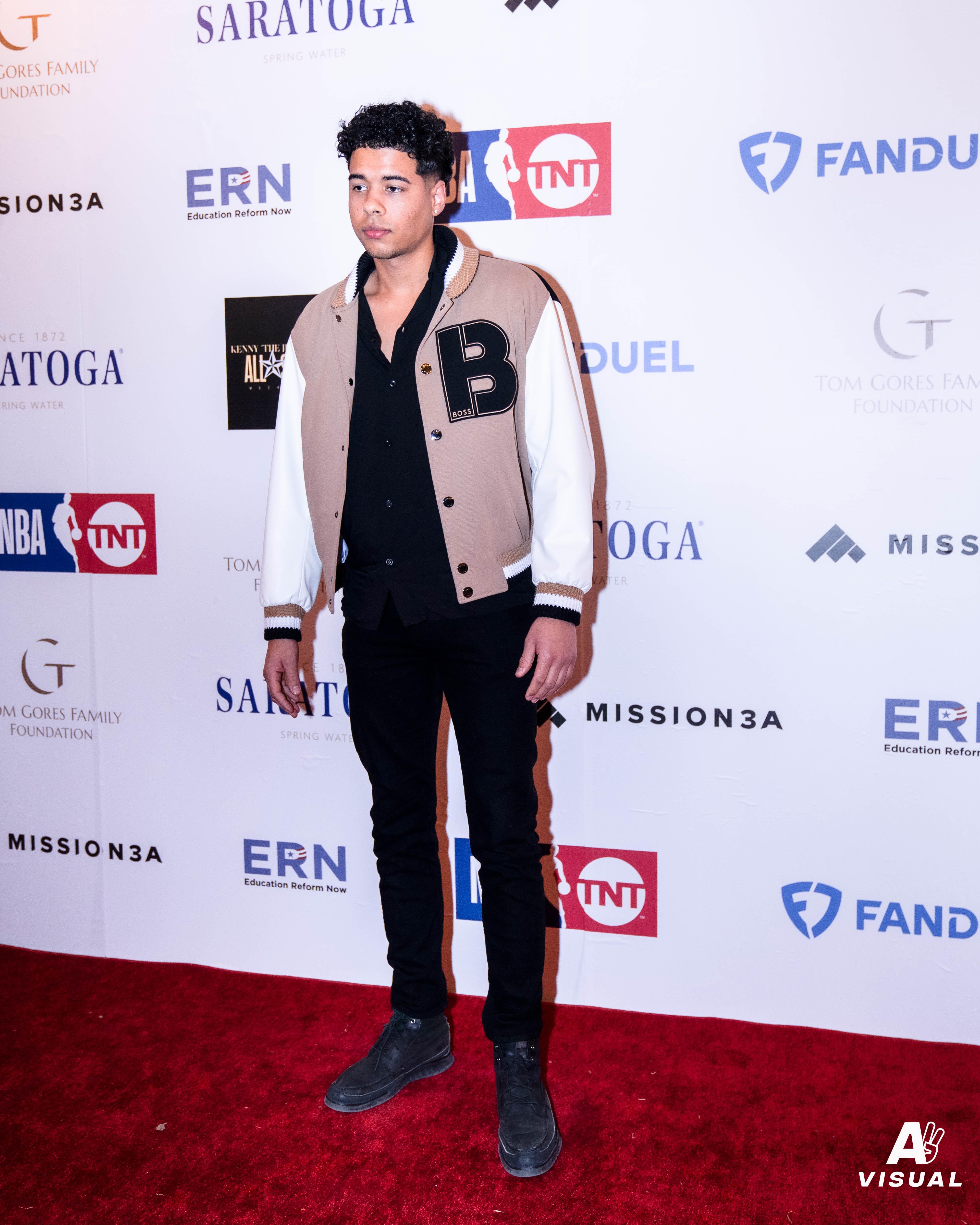 Уилл Коллинз