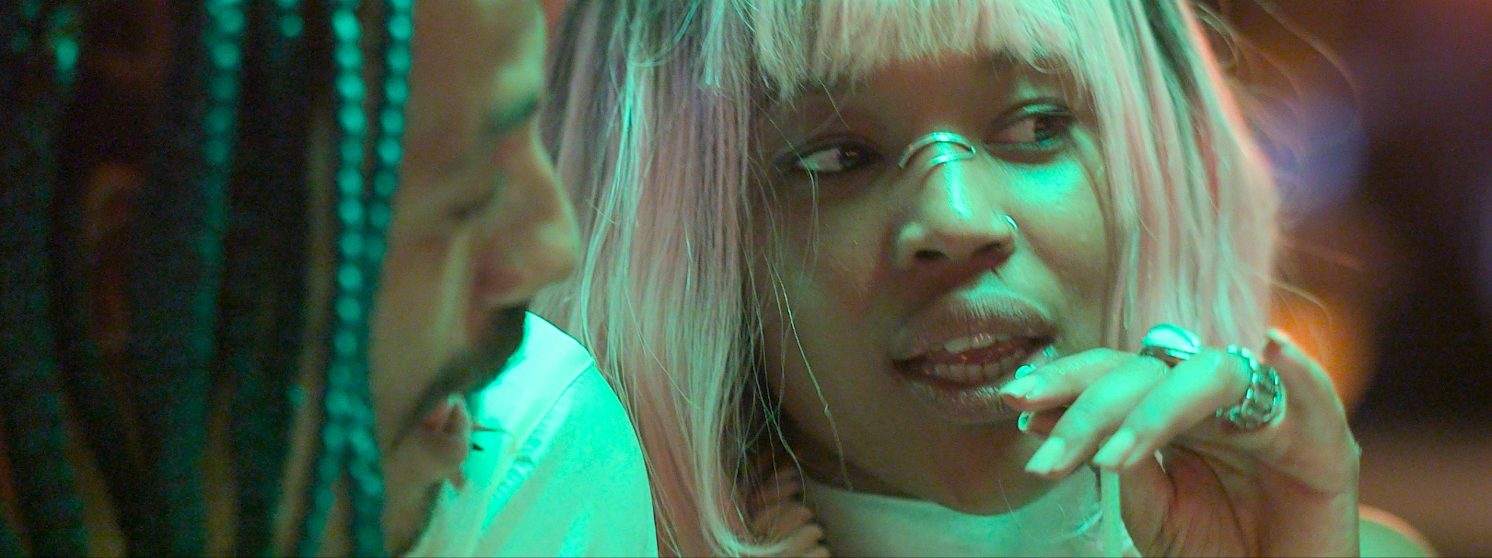 Клео Таварес