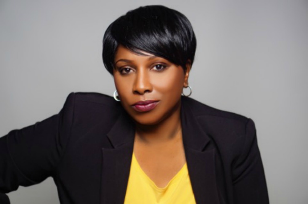 Стефани Грин