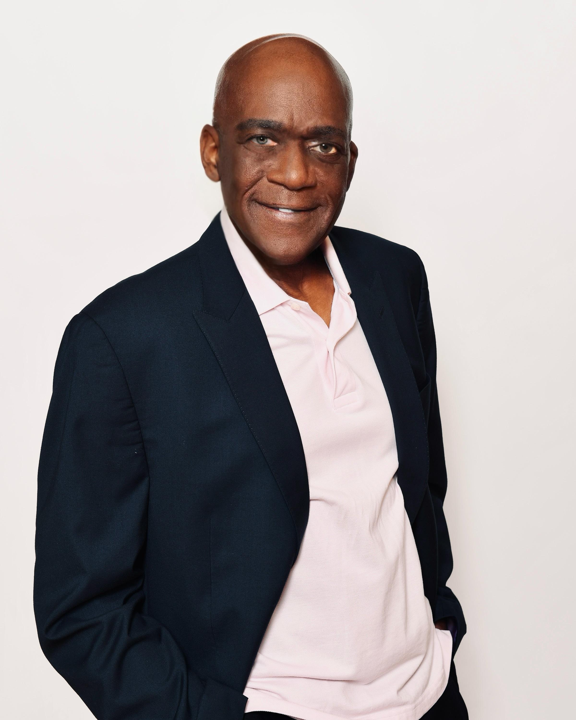 Альберт Линтон