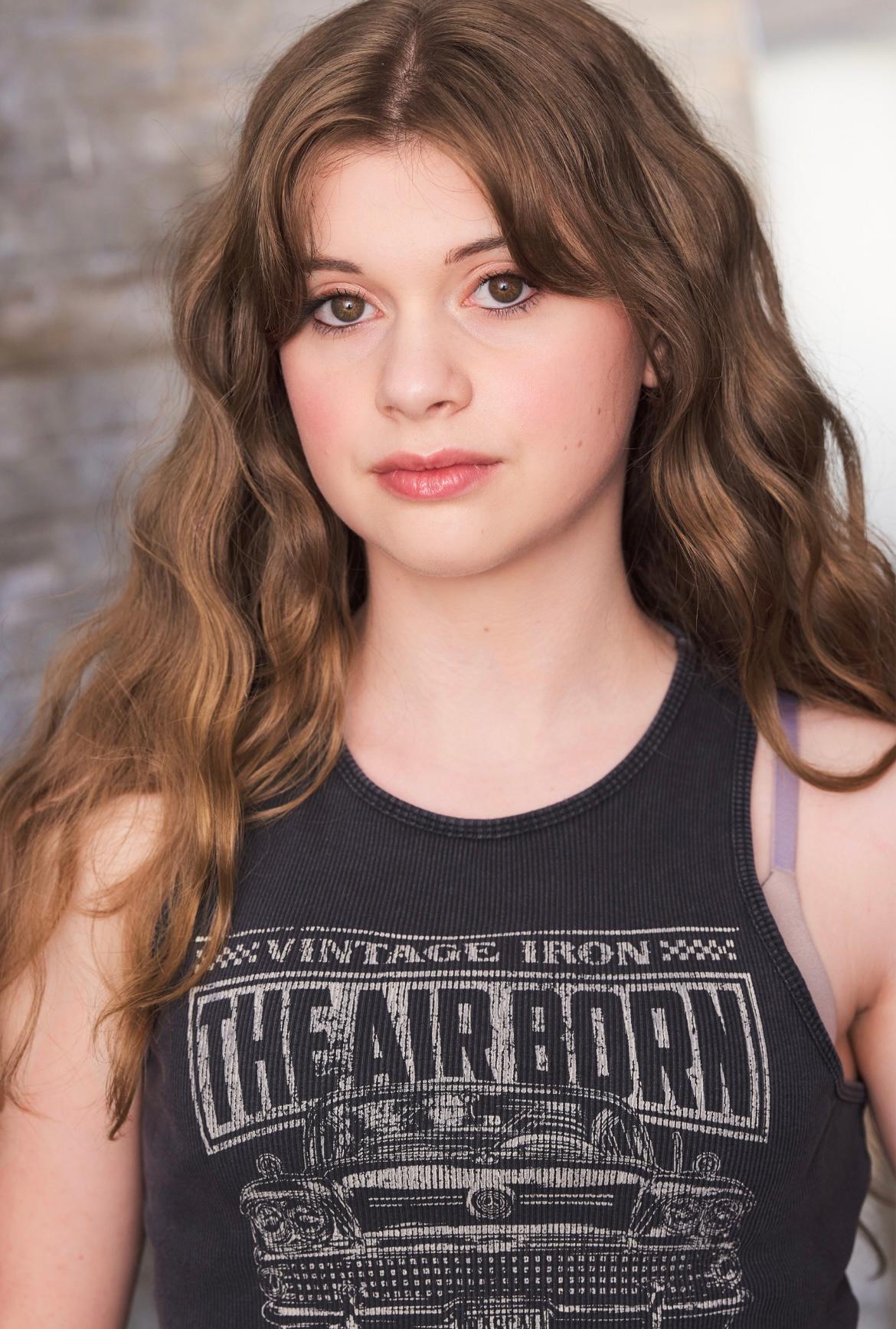 Изабелла Фаулер