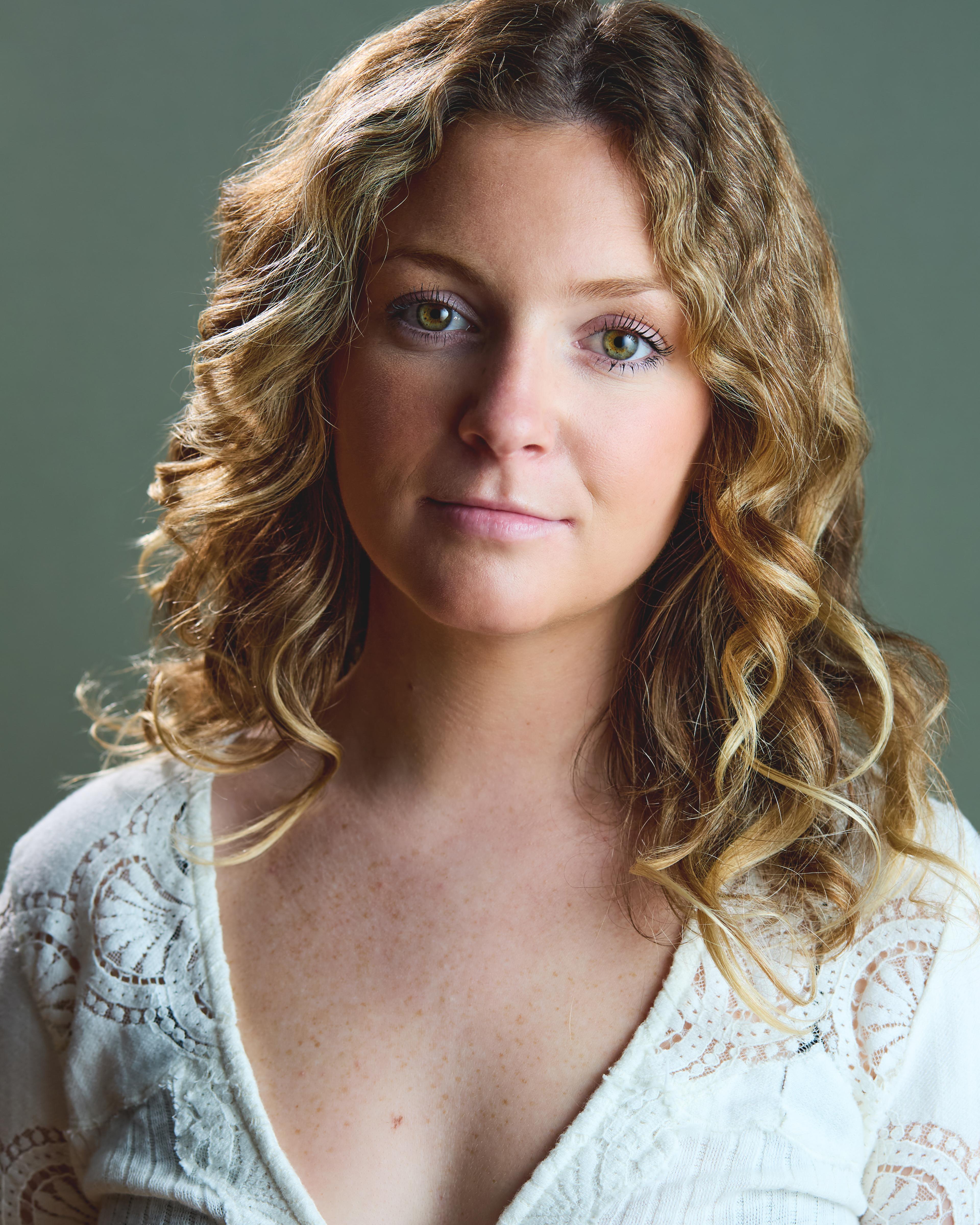 Шинейд Хоган