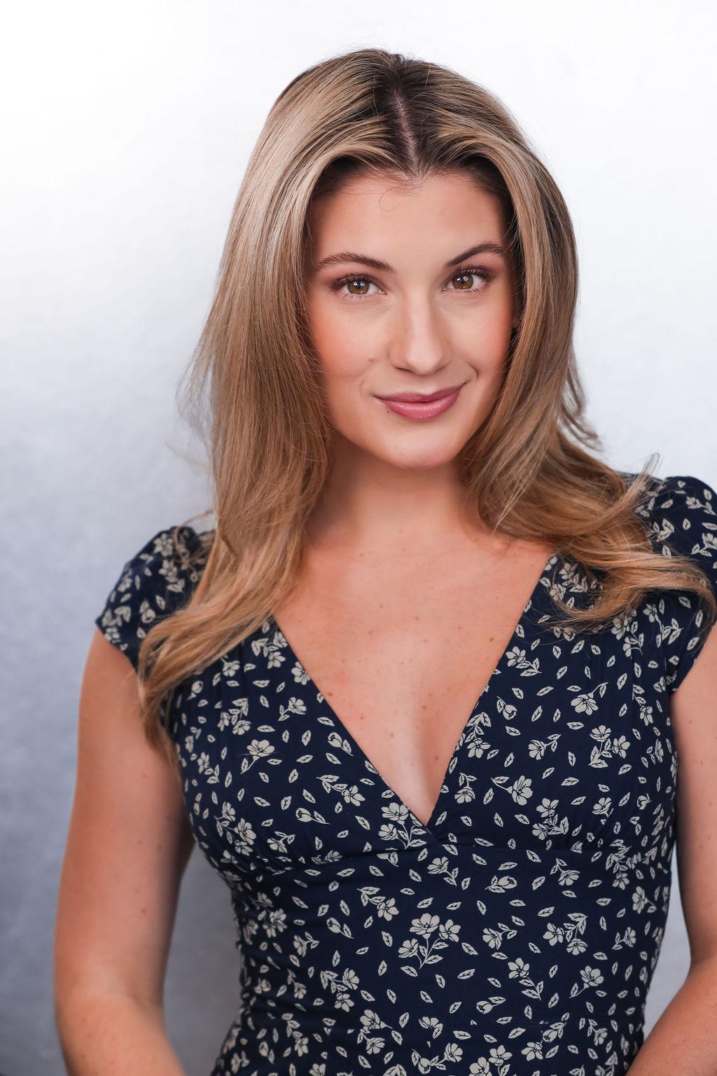 Natalie Duch