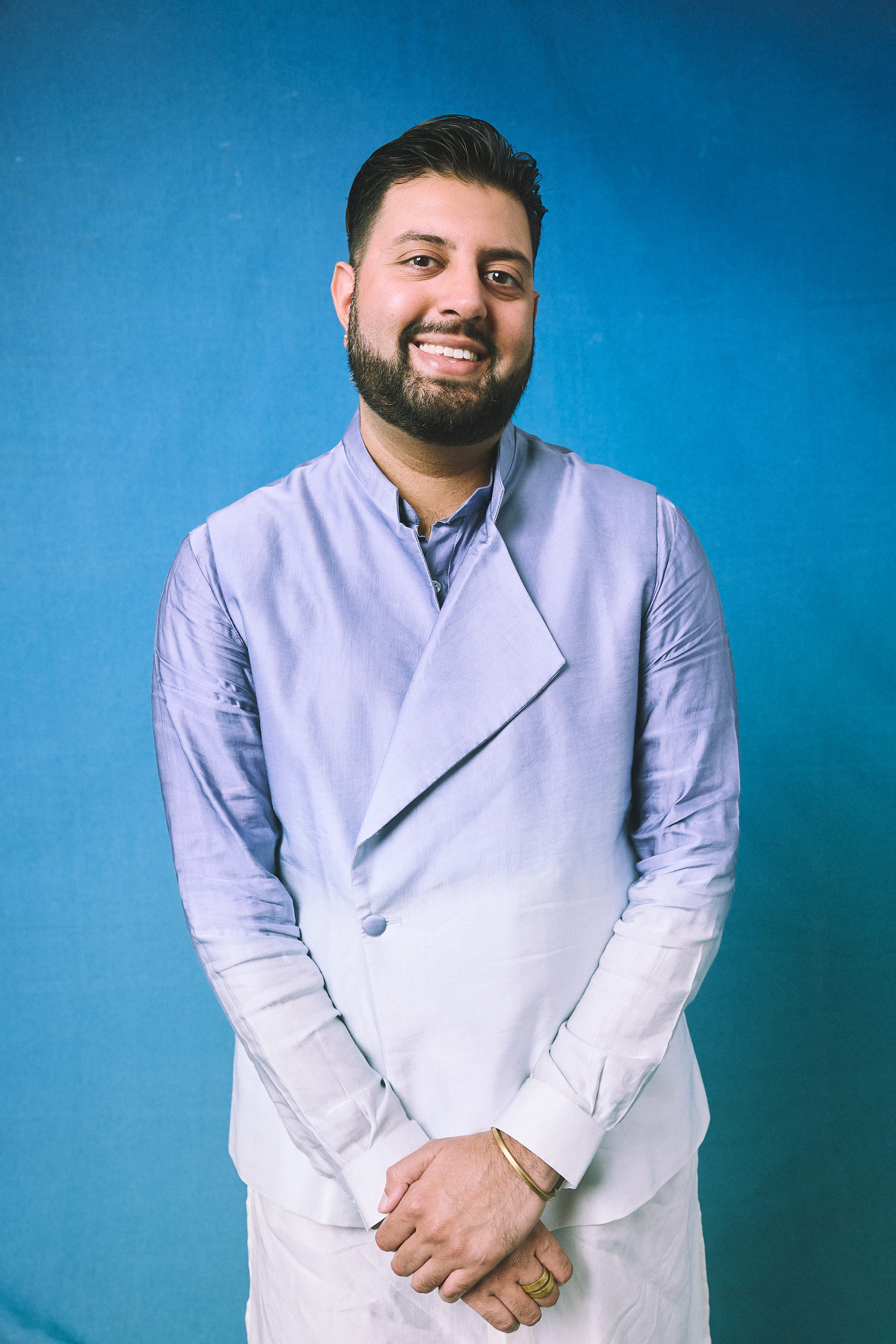 Rishi Rajani