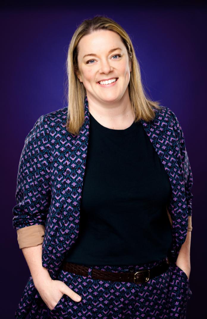 Джордан Пэрриш