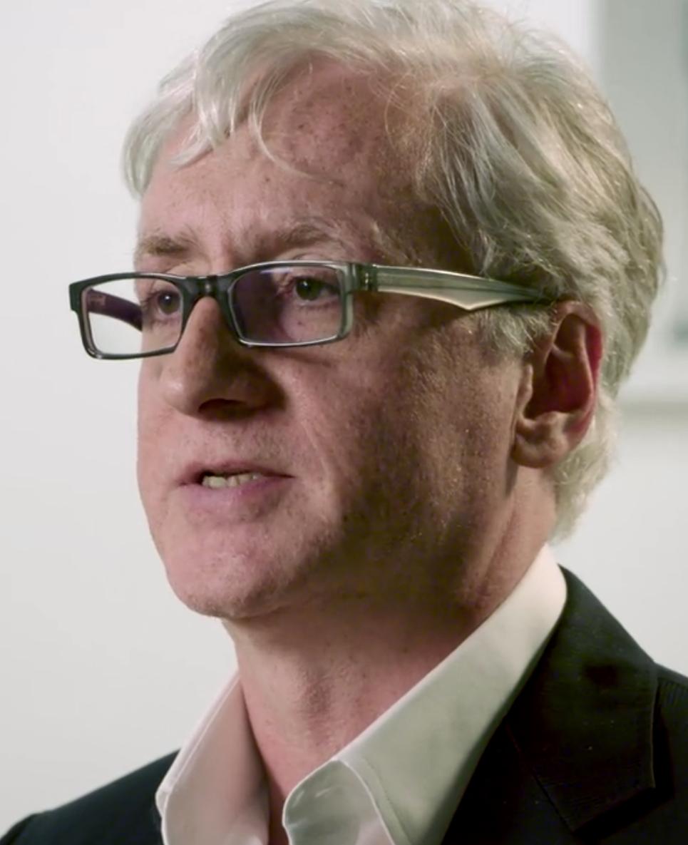 Йен Робертсон